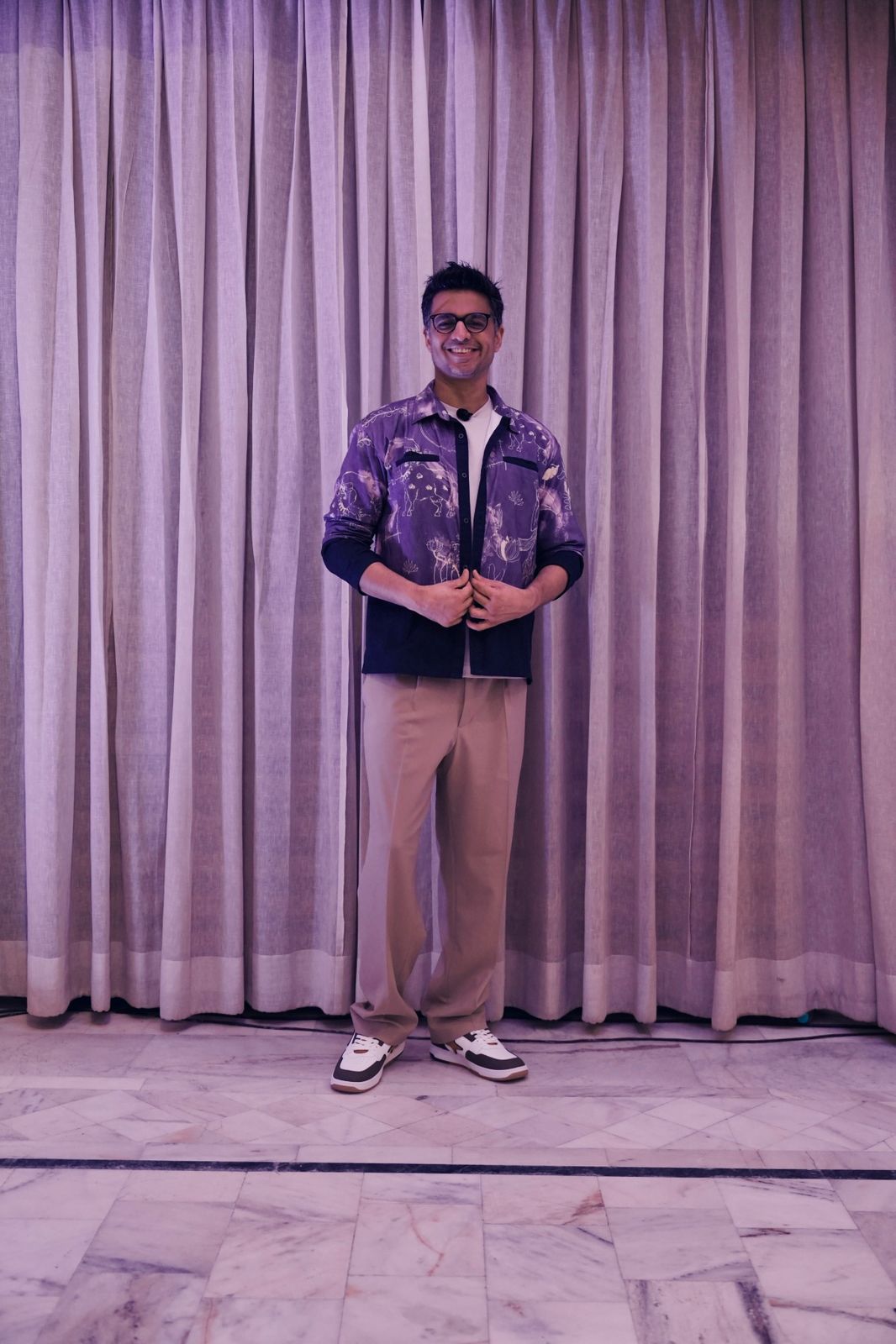 Padma Jacket - Shop Influential
