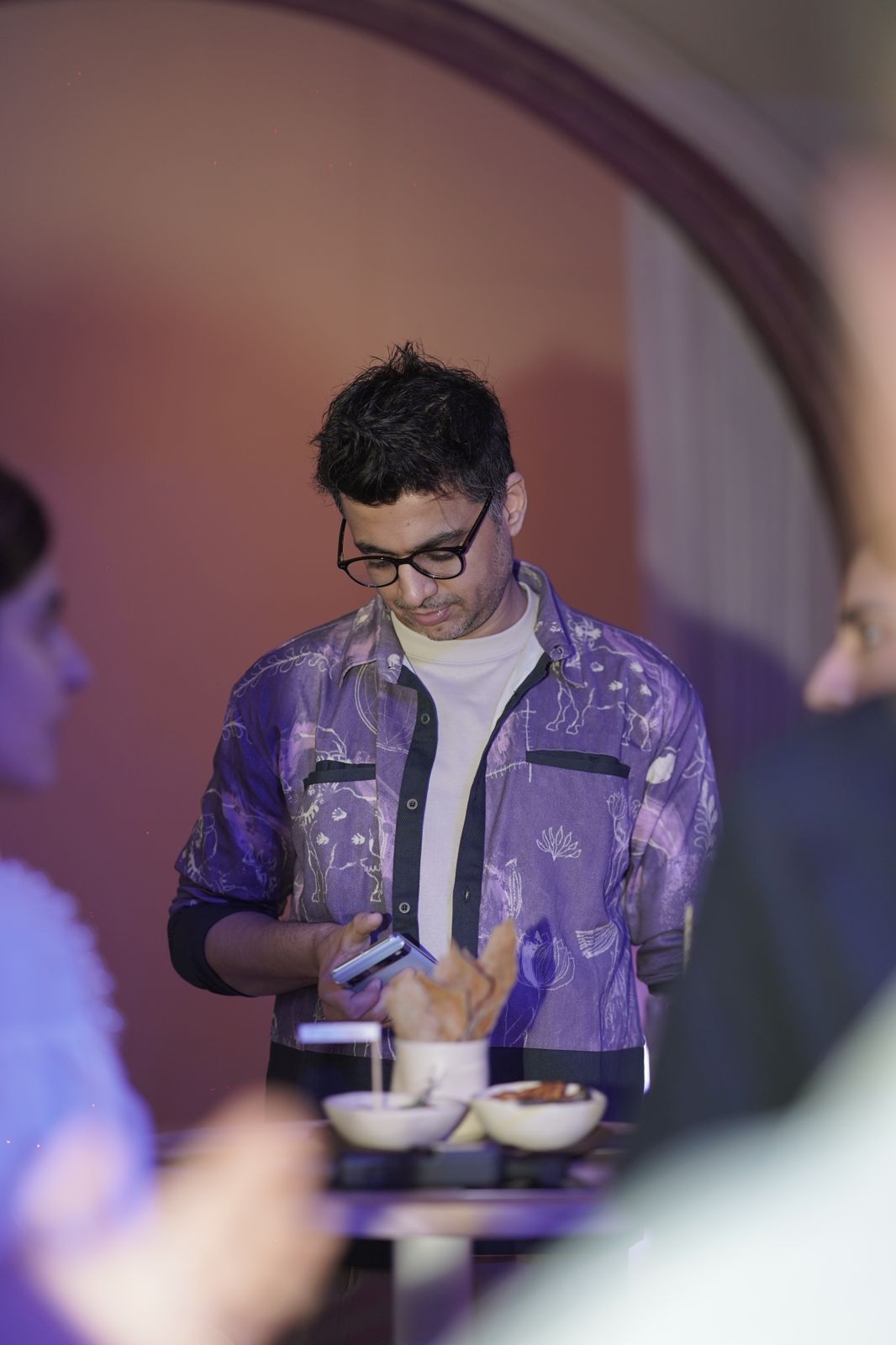 Padma Jacket - Shop Influential