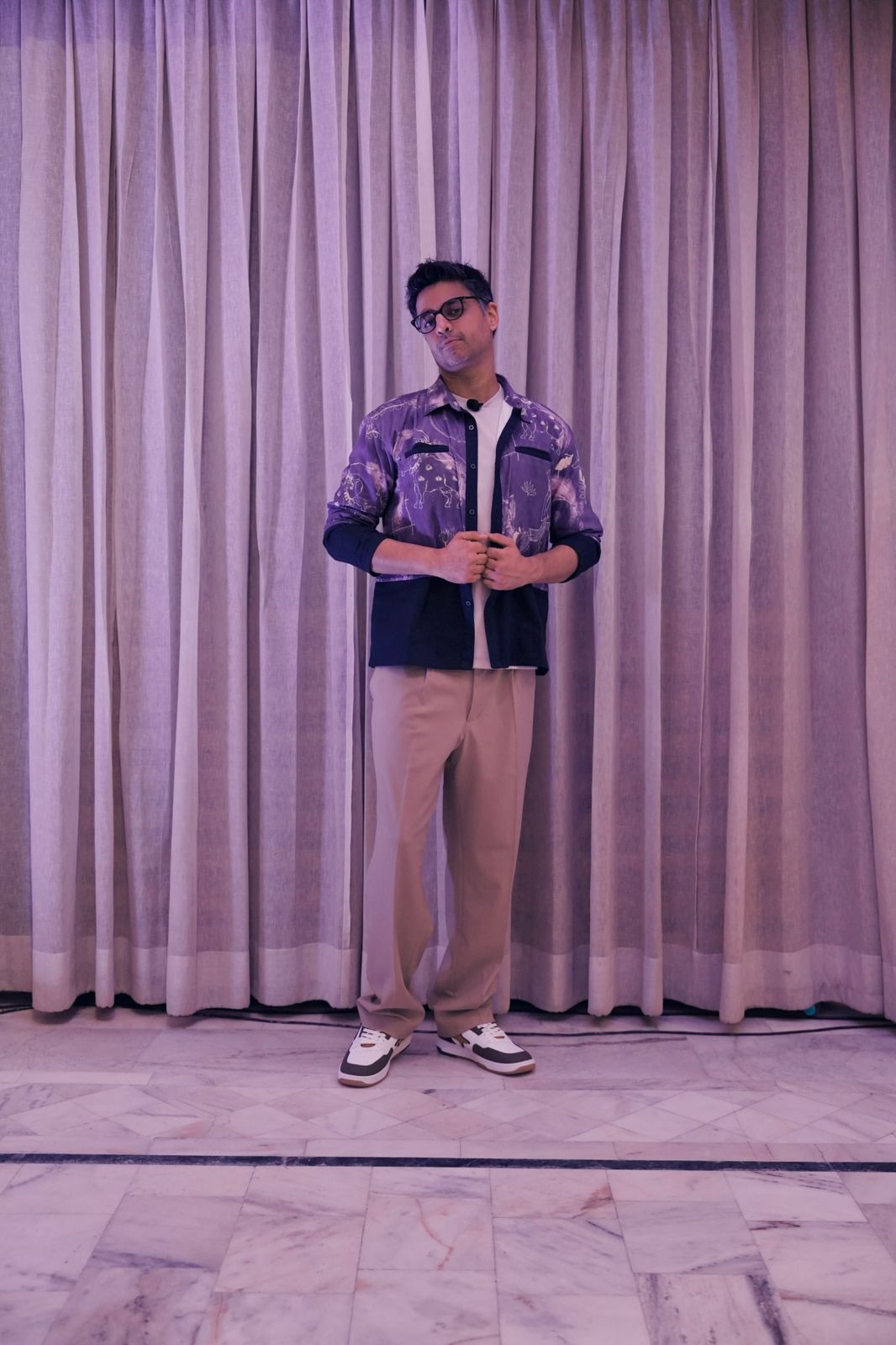 Padma Jacket - Shop Influential