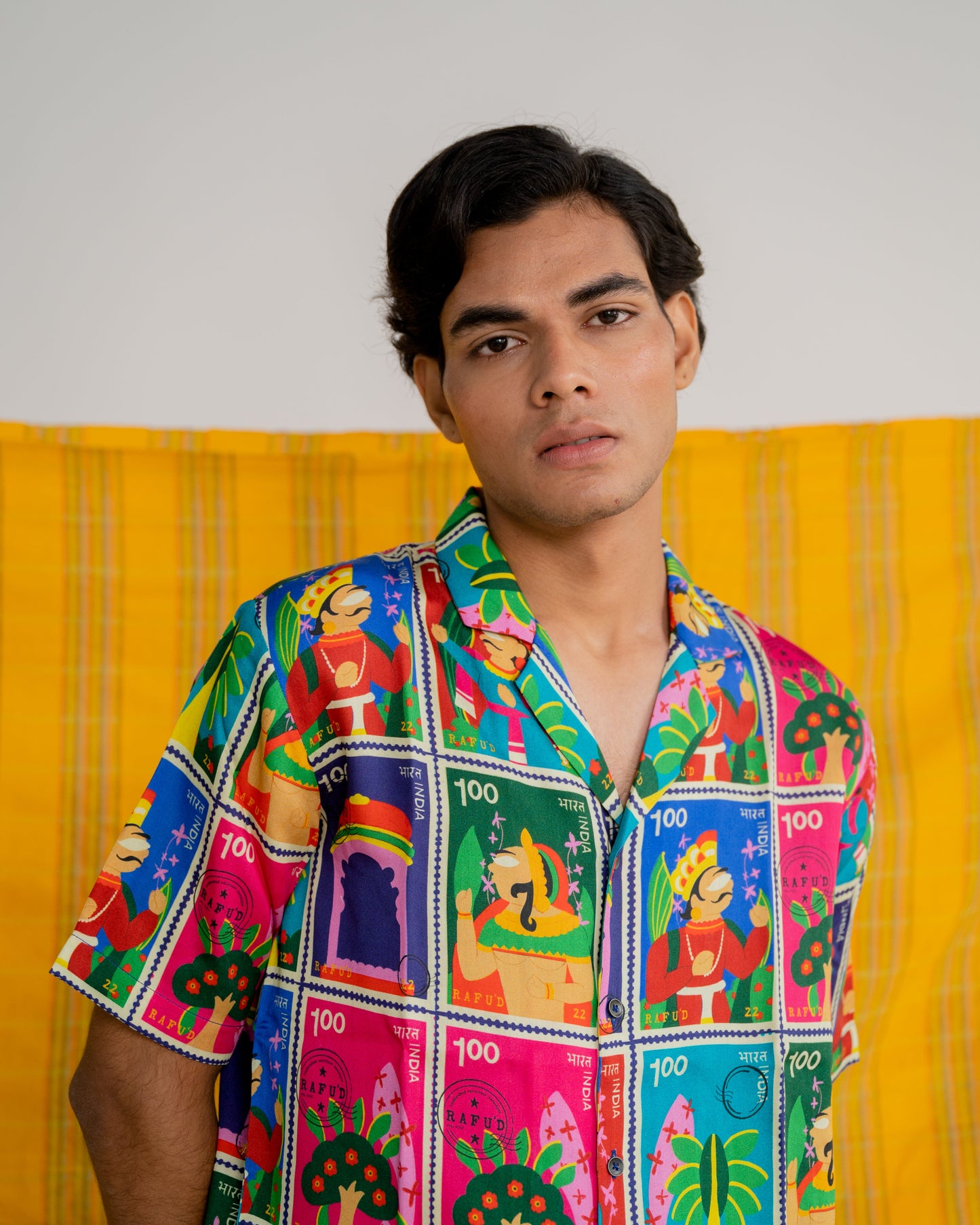 Sikka Shirt-Shop Influential