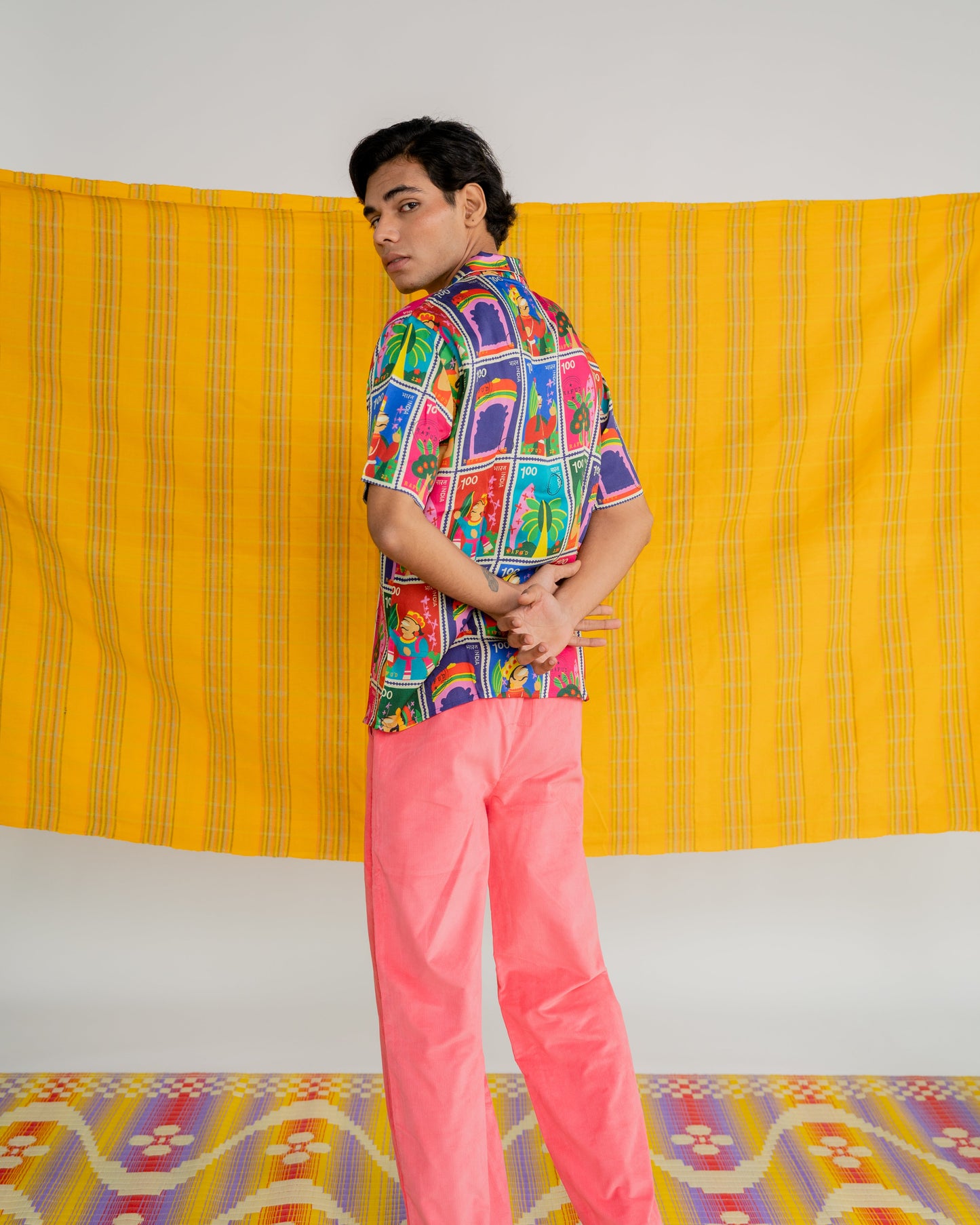 Sikka Shirt-Shop Influential