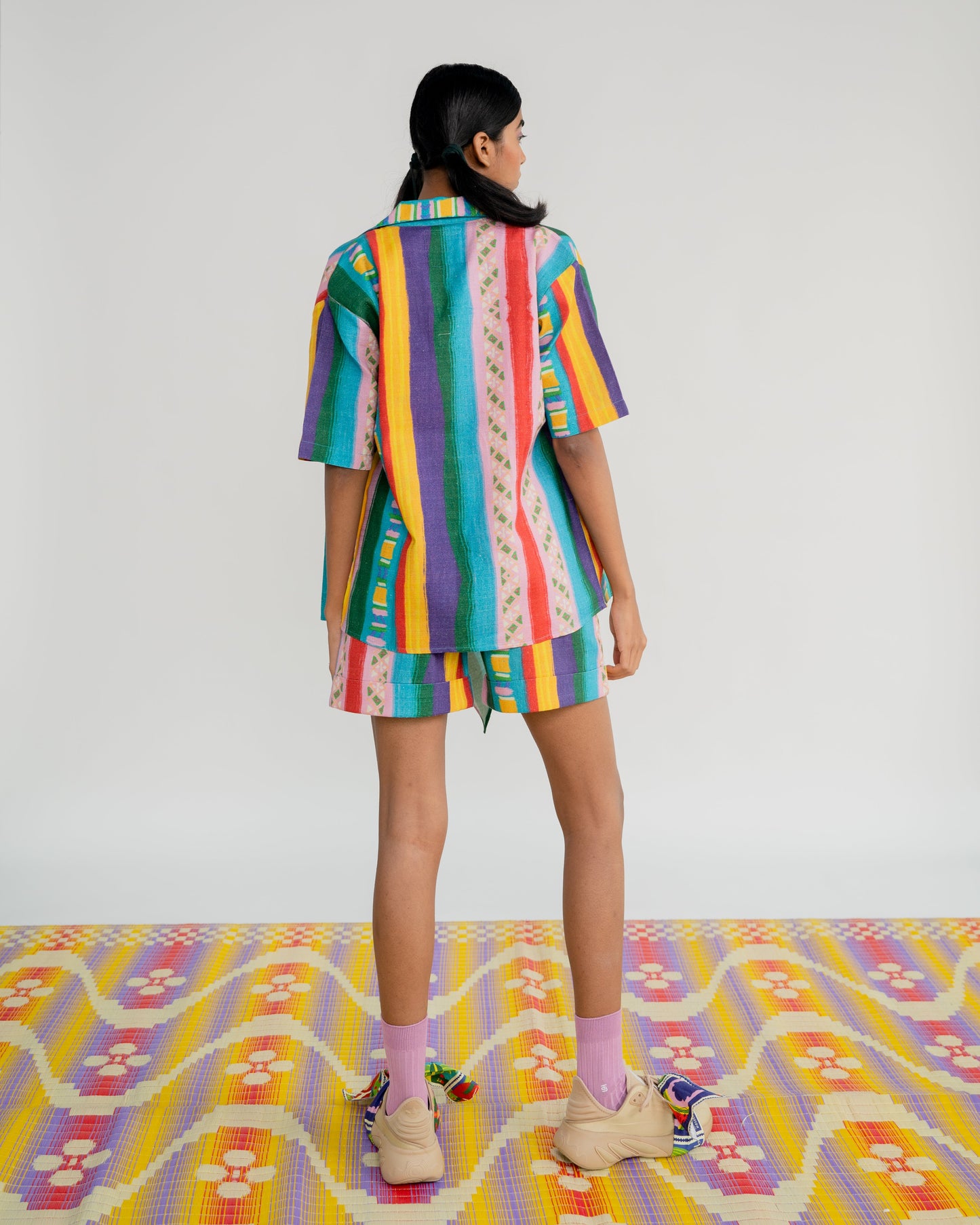 Litiyo Shirt- Shop Influential