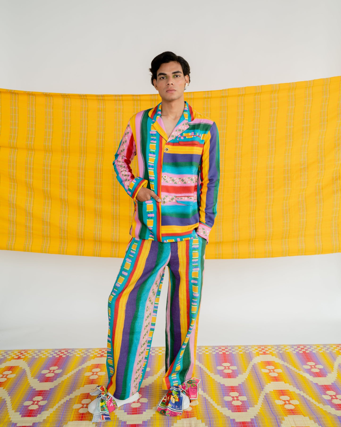 Litiyo Blazer- Shop Influential