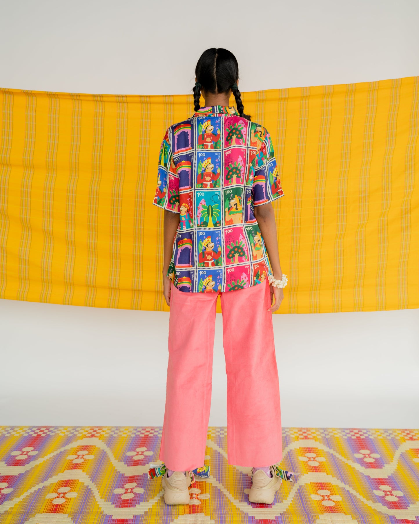 Sikka Shirt-Shop Influential