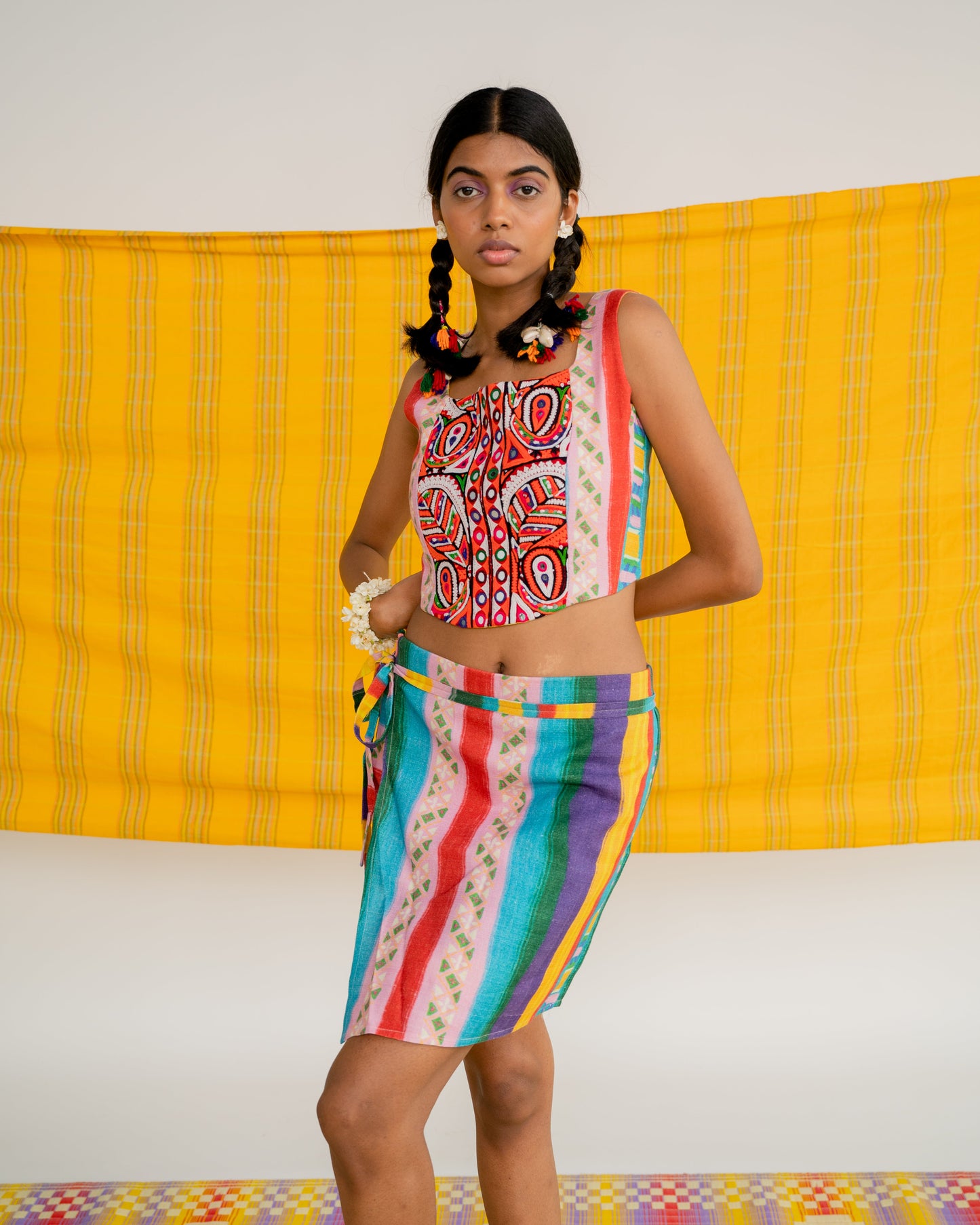 Litiyo Corset- Shop Influential