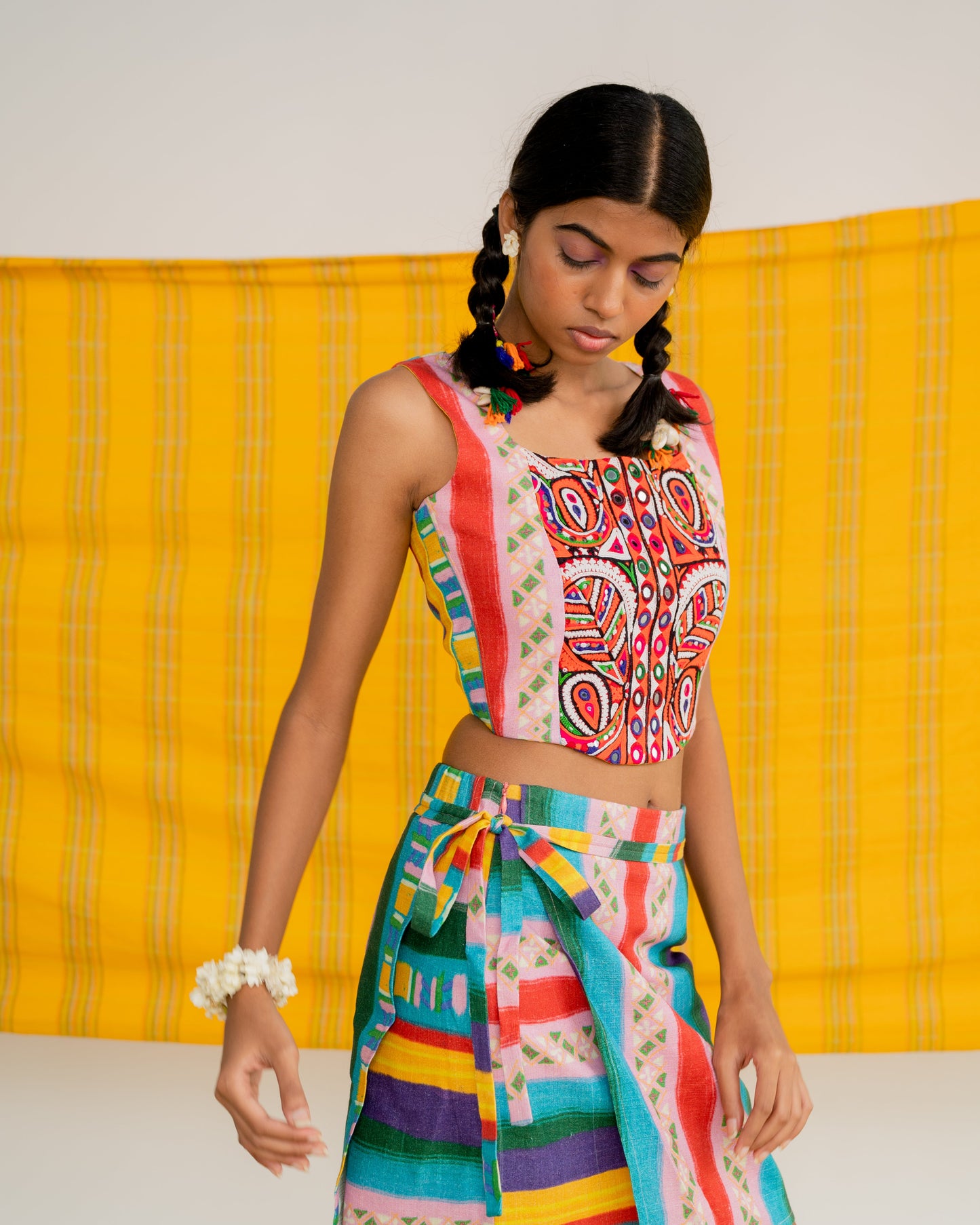 Litiyo Corset- Shop Influential