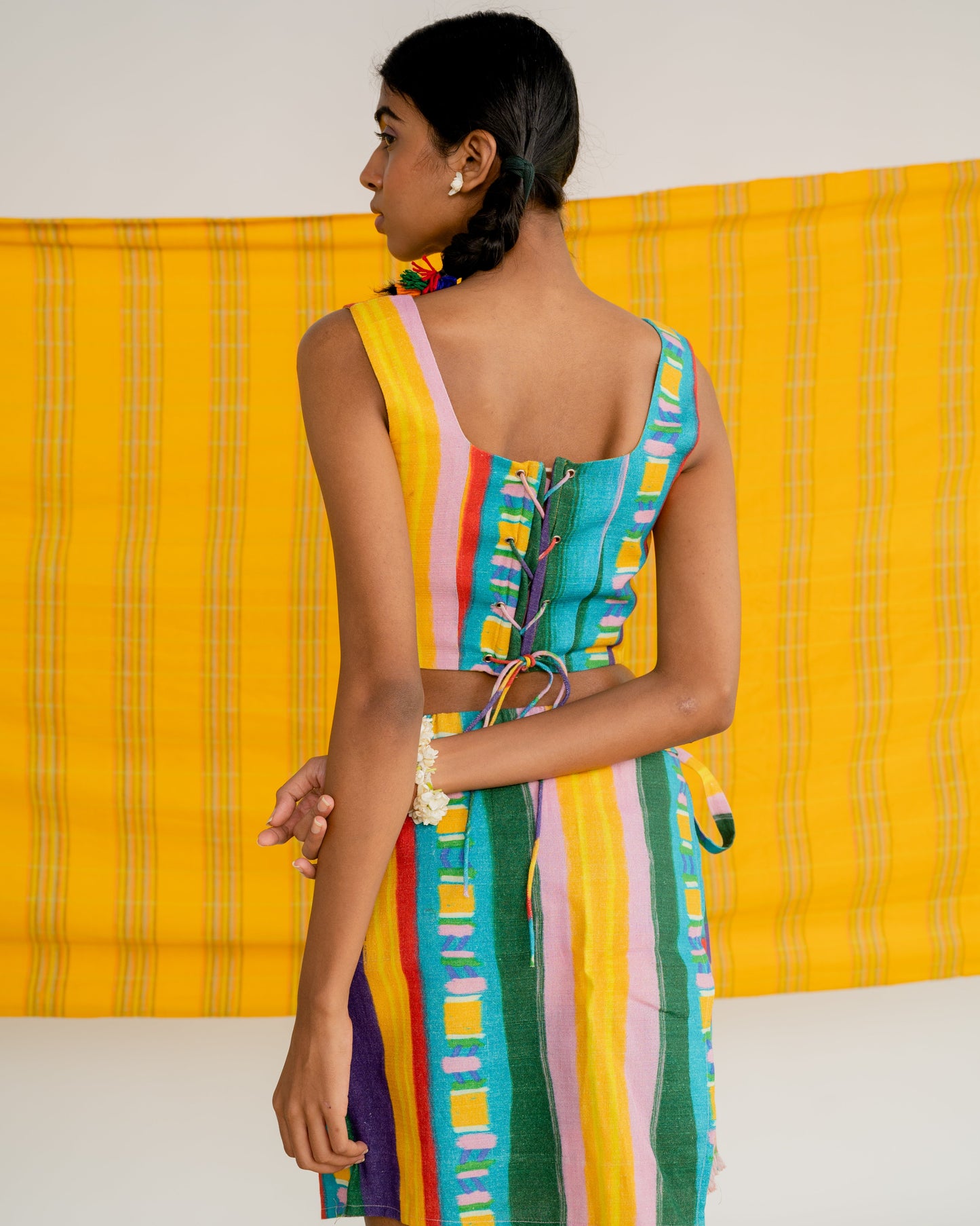 Litiyo Corset- Shop Influential