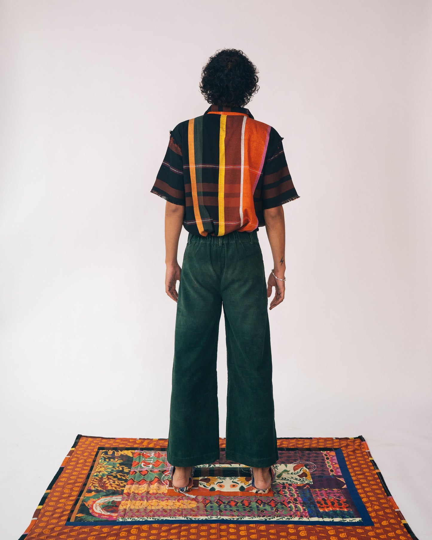Vanat Shirt