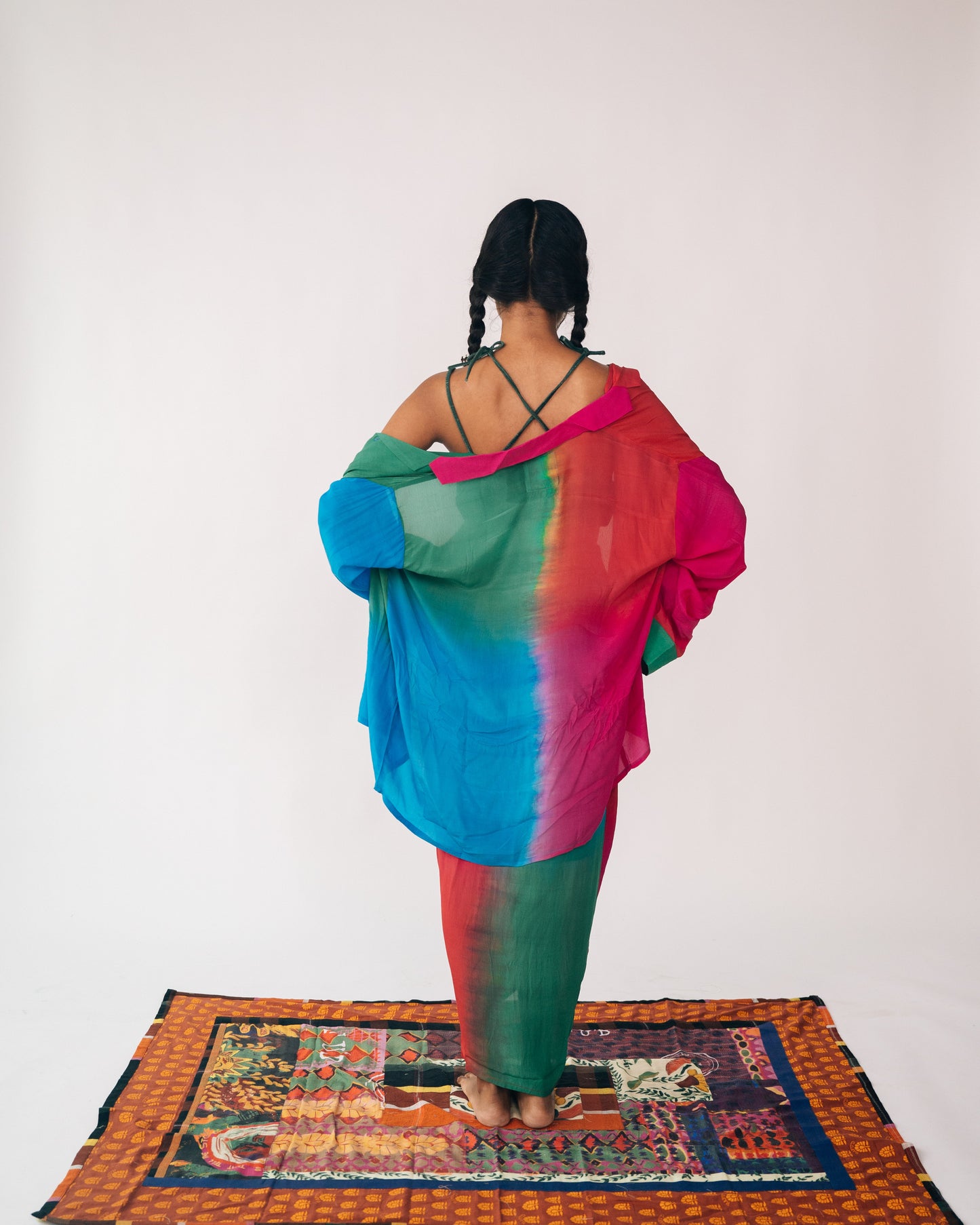 Rangrez Shirt-Shop Influential