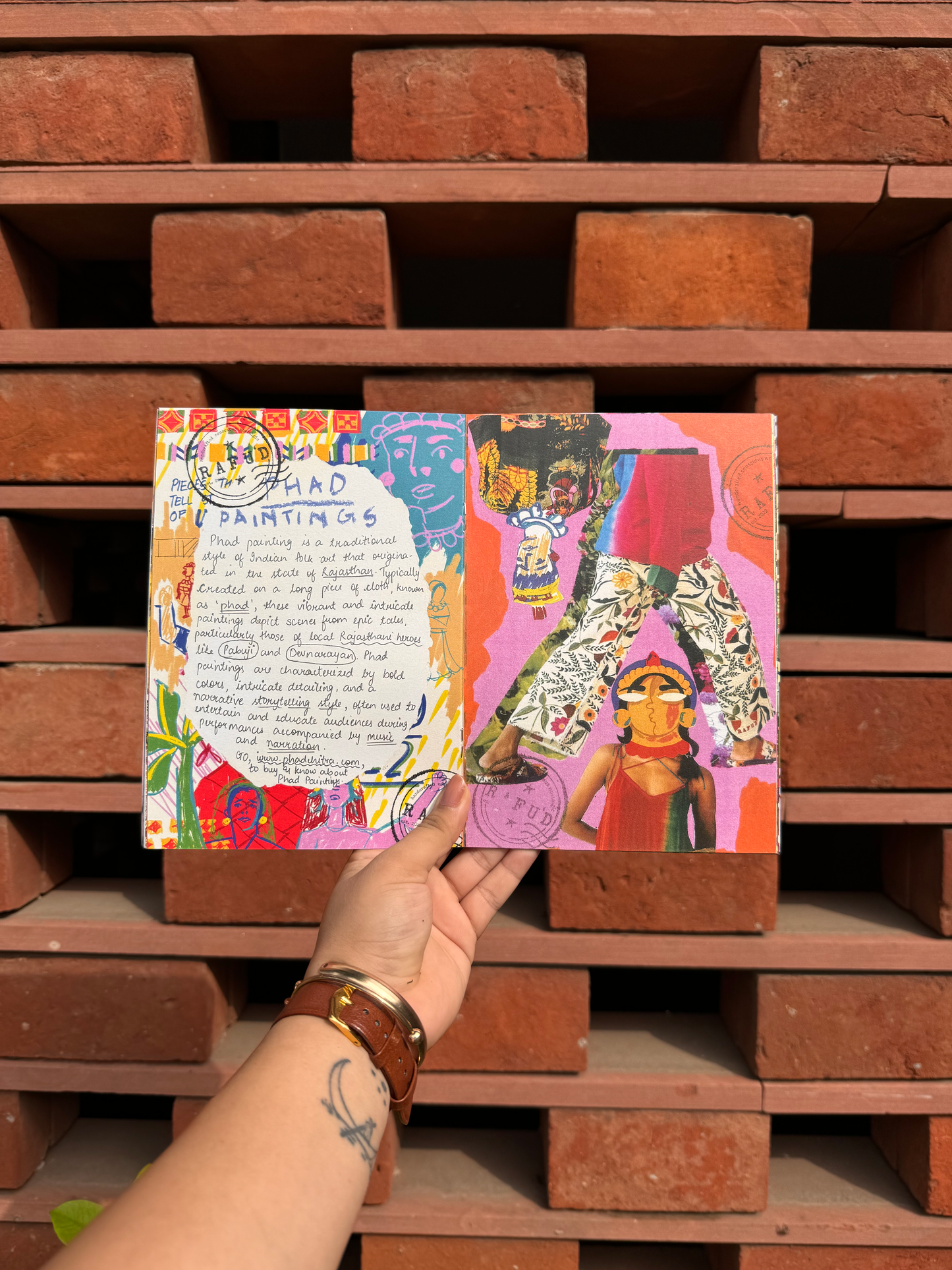 Zine Issue I