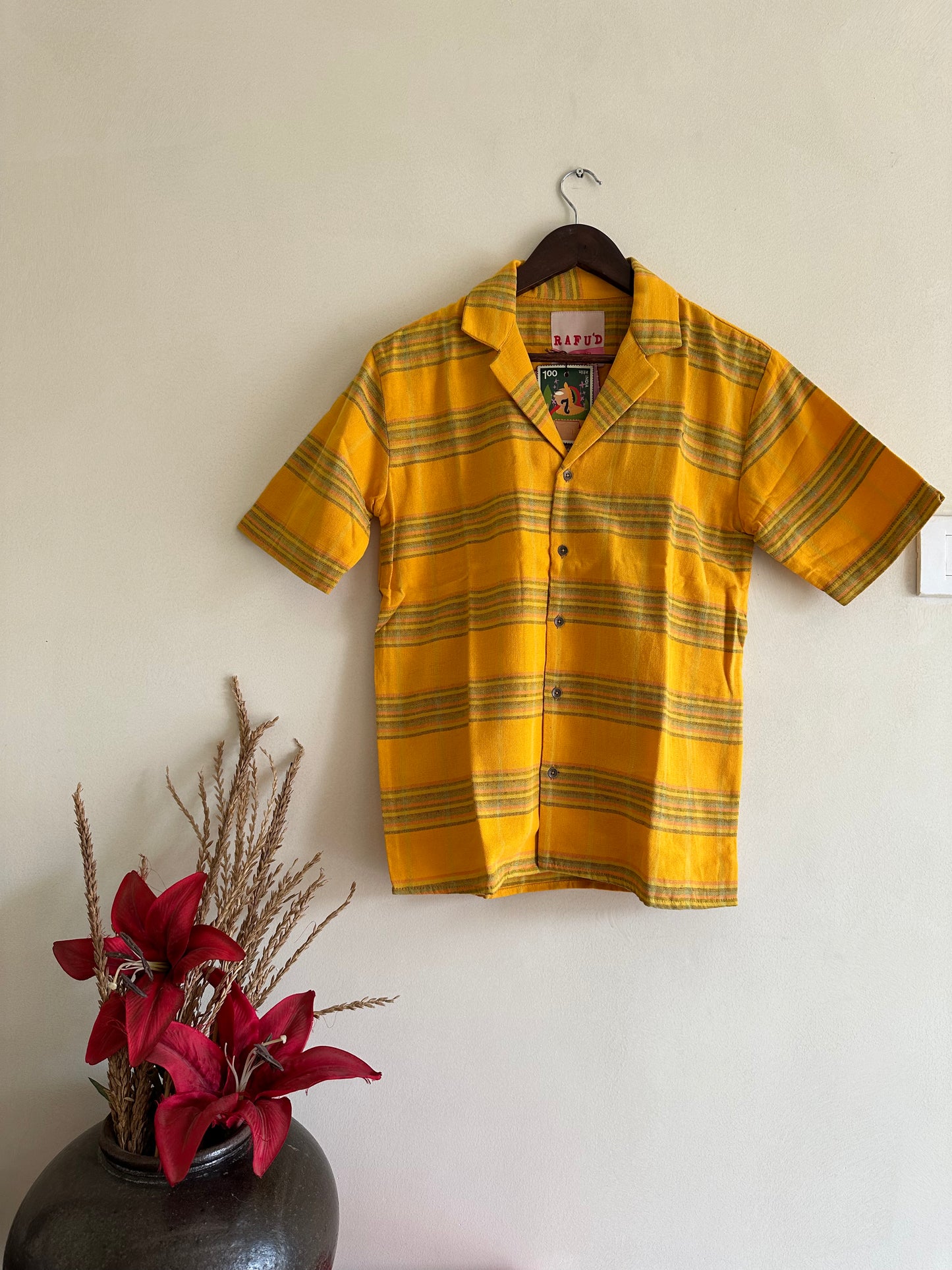 Patti Shirt
