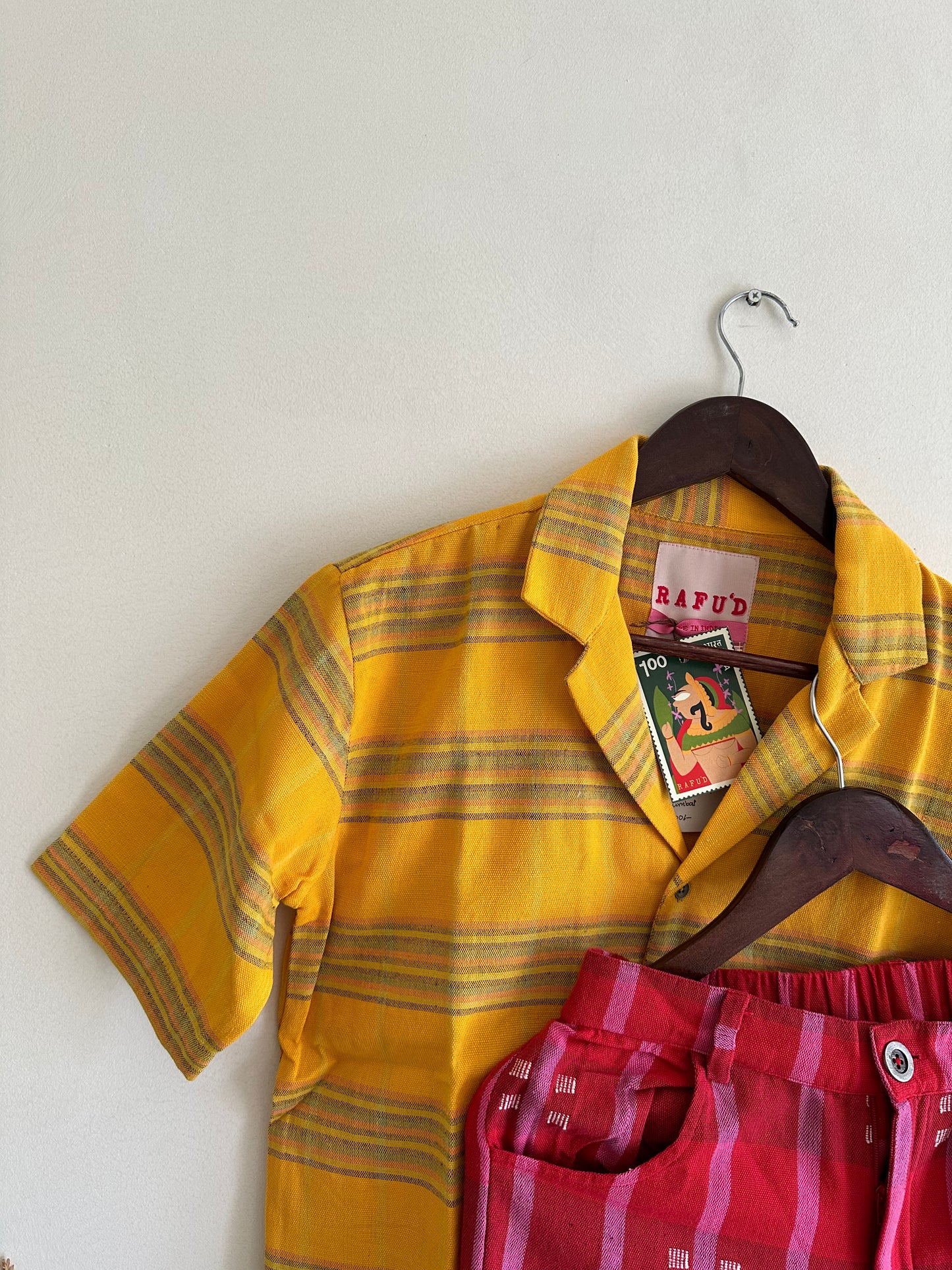 Patti Shirt