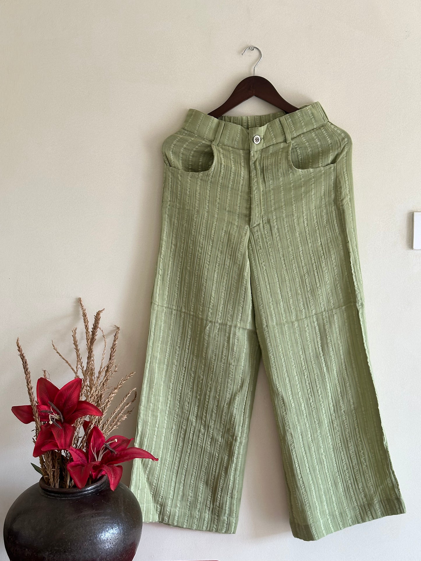 Lilo Trousers- LIMITED EDITION