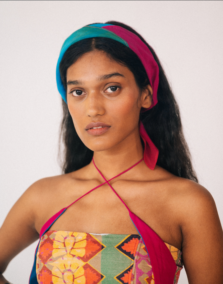Mishrit Corset- Shop Influential
