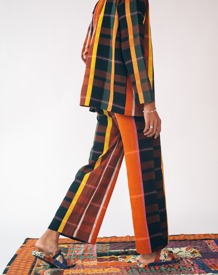 Vanat Trousers- Shop Influencial