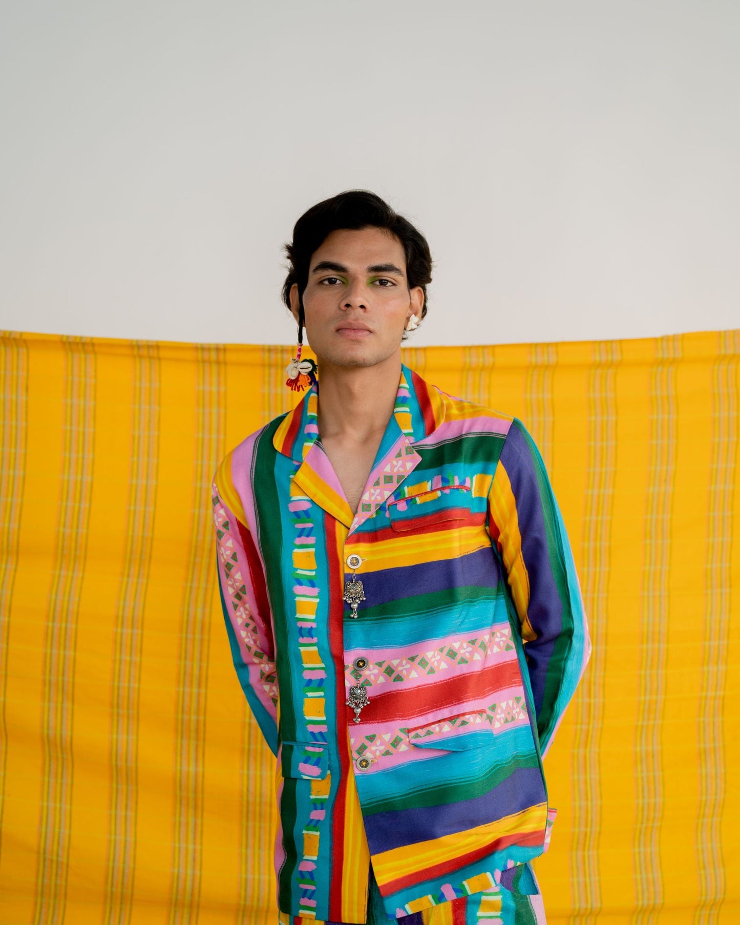 Litiyo Blazer- Shop Influential