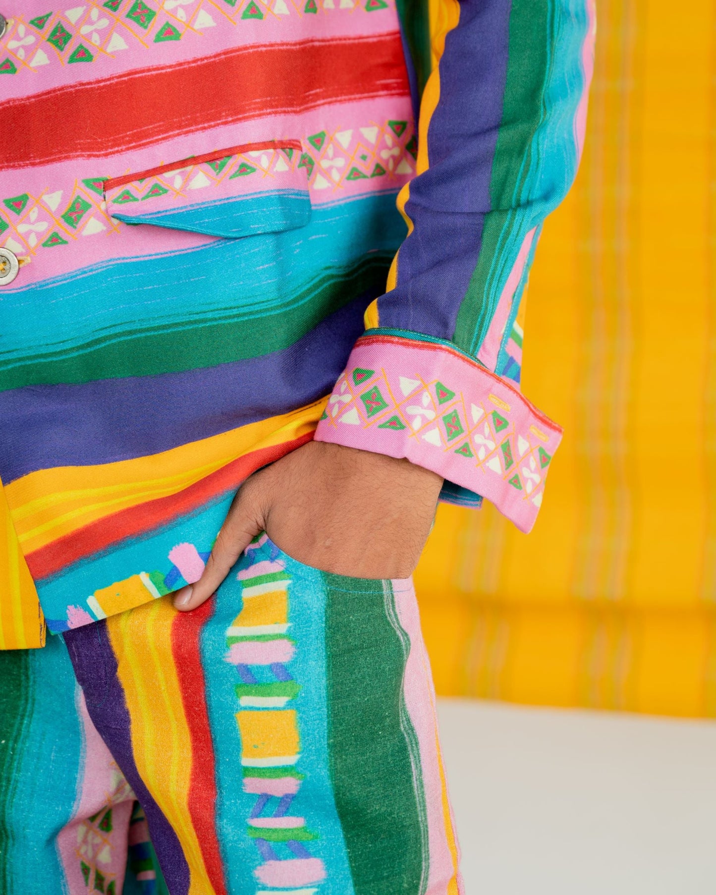 Litiyo Blazer- Shop Influential