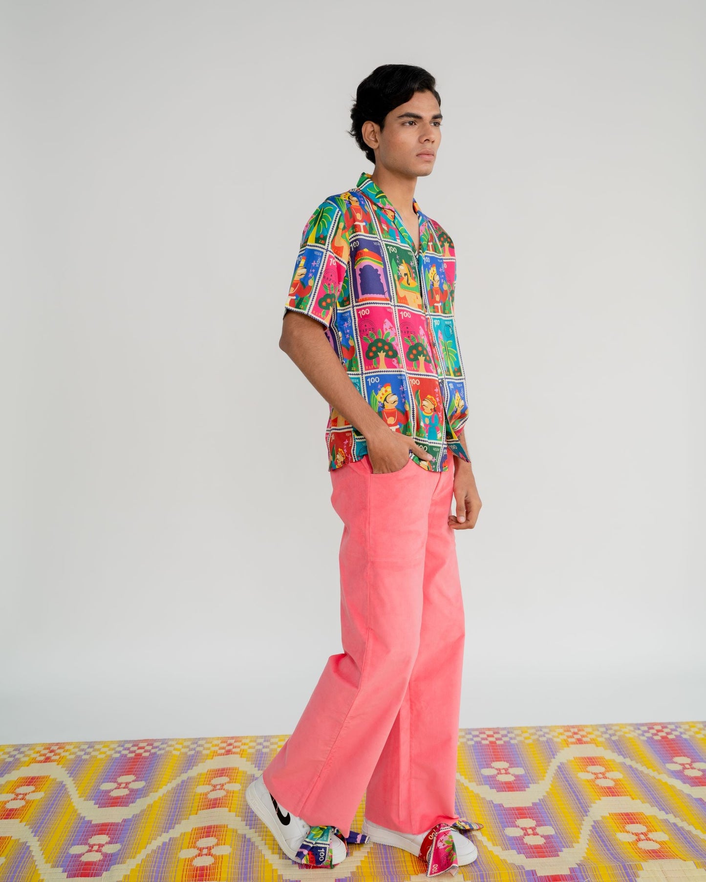 Sikka Shirt-Shop Influential