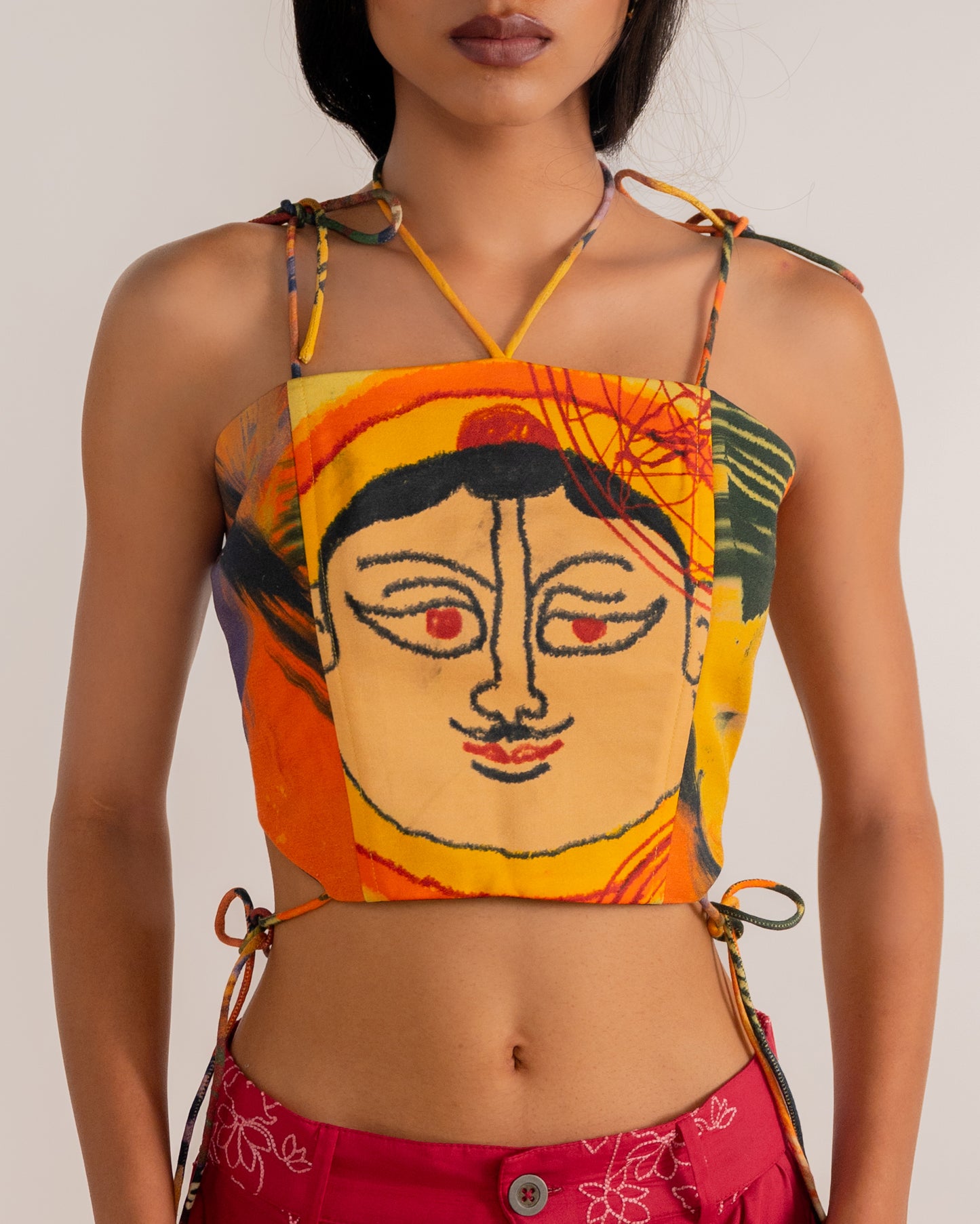 Arka Corset