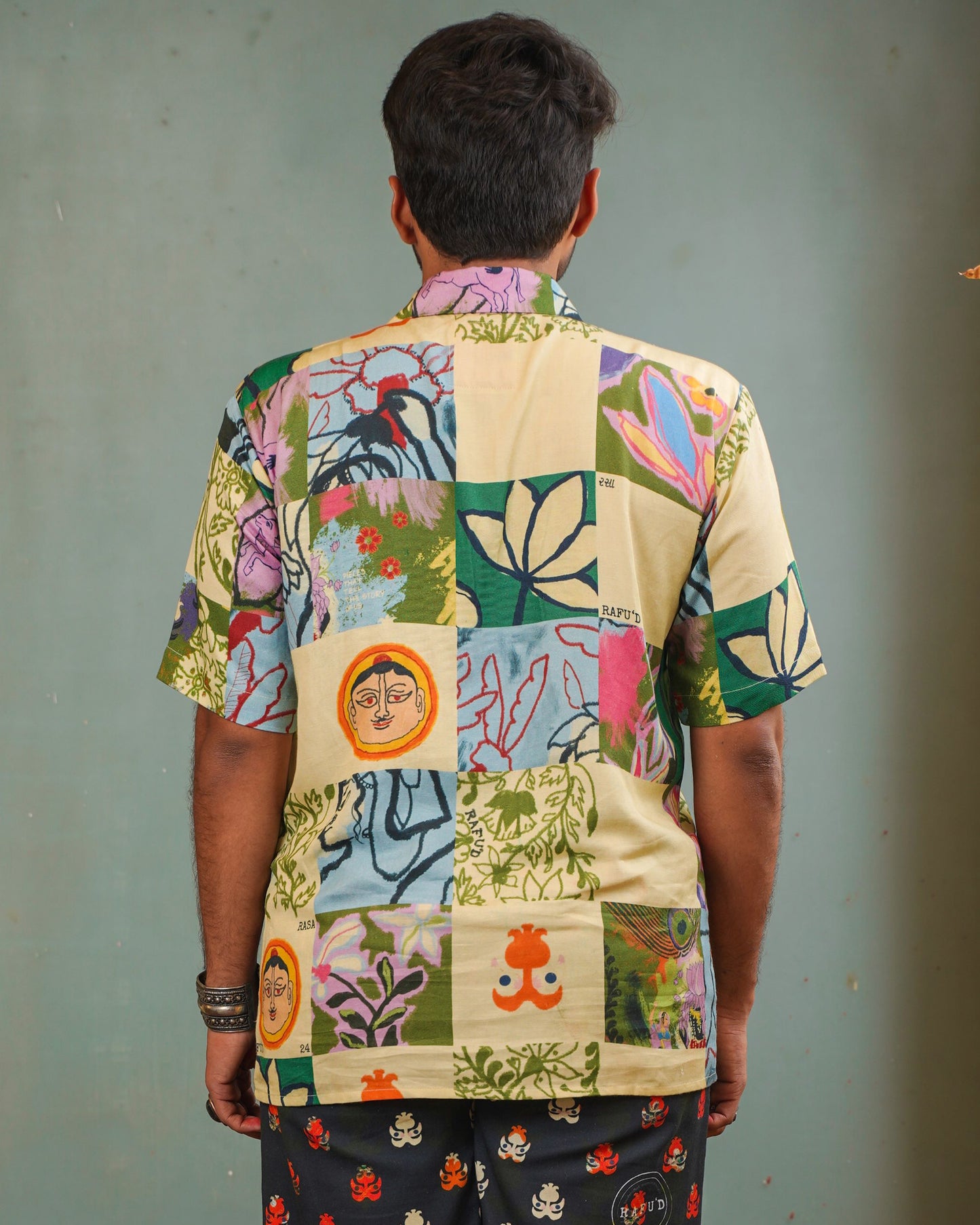 Kul Shirt