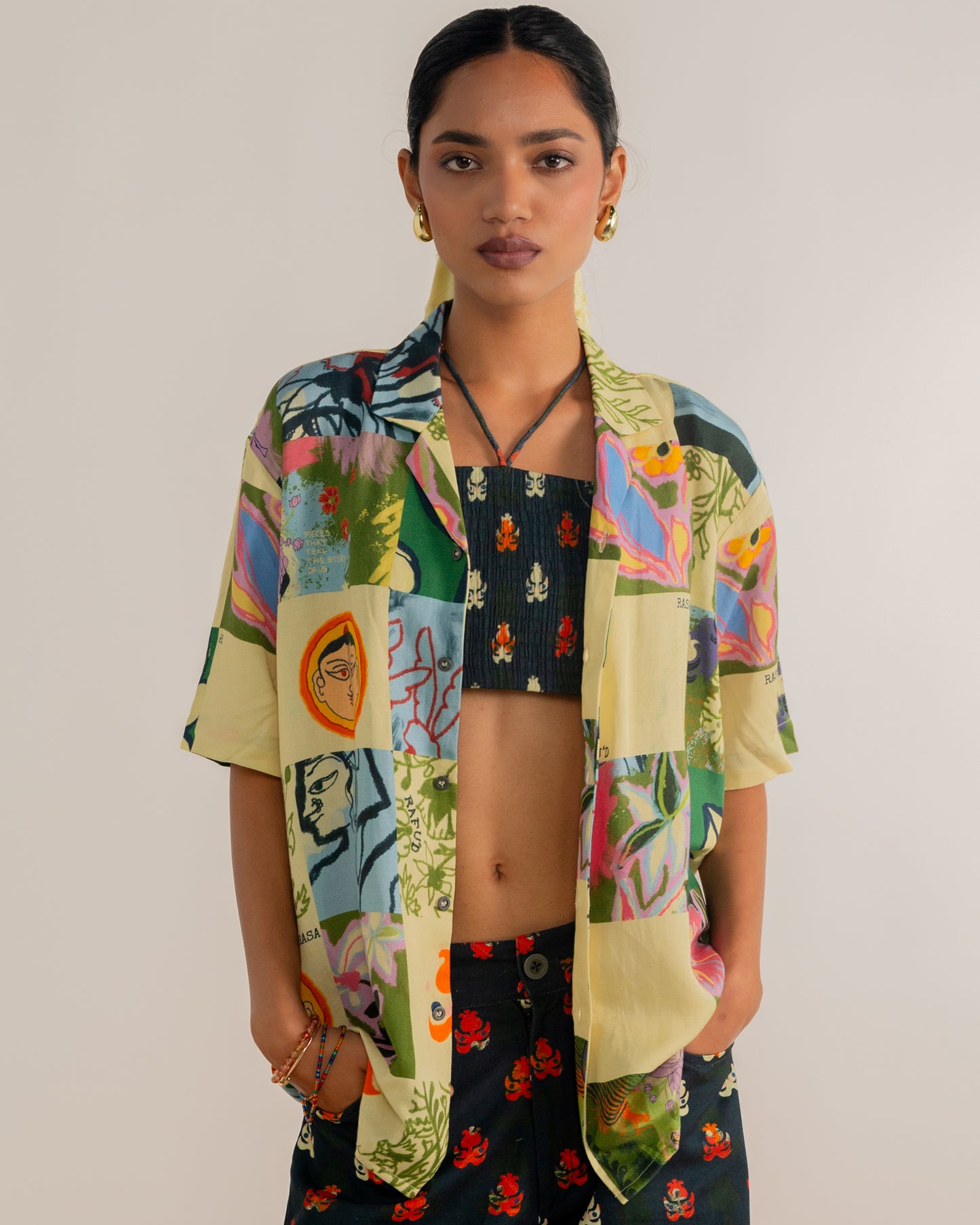 Kul Shirt