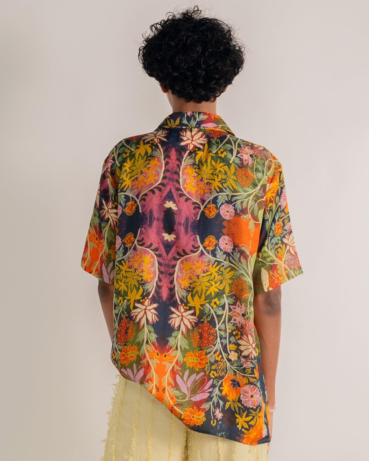 Baag Bowling Shirt