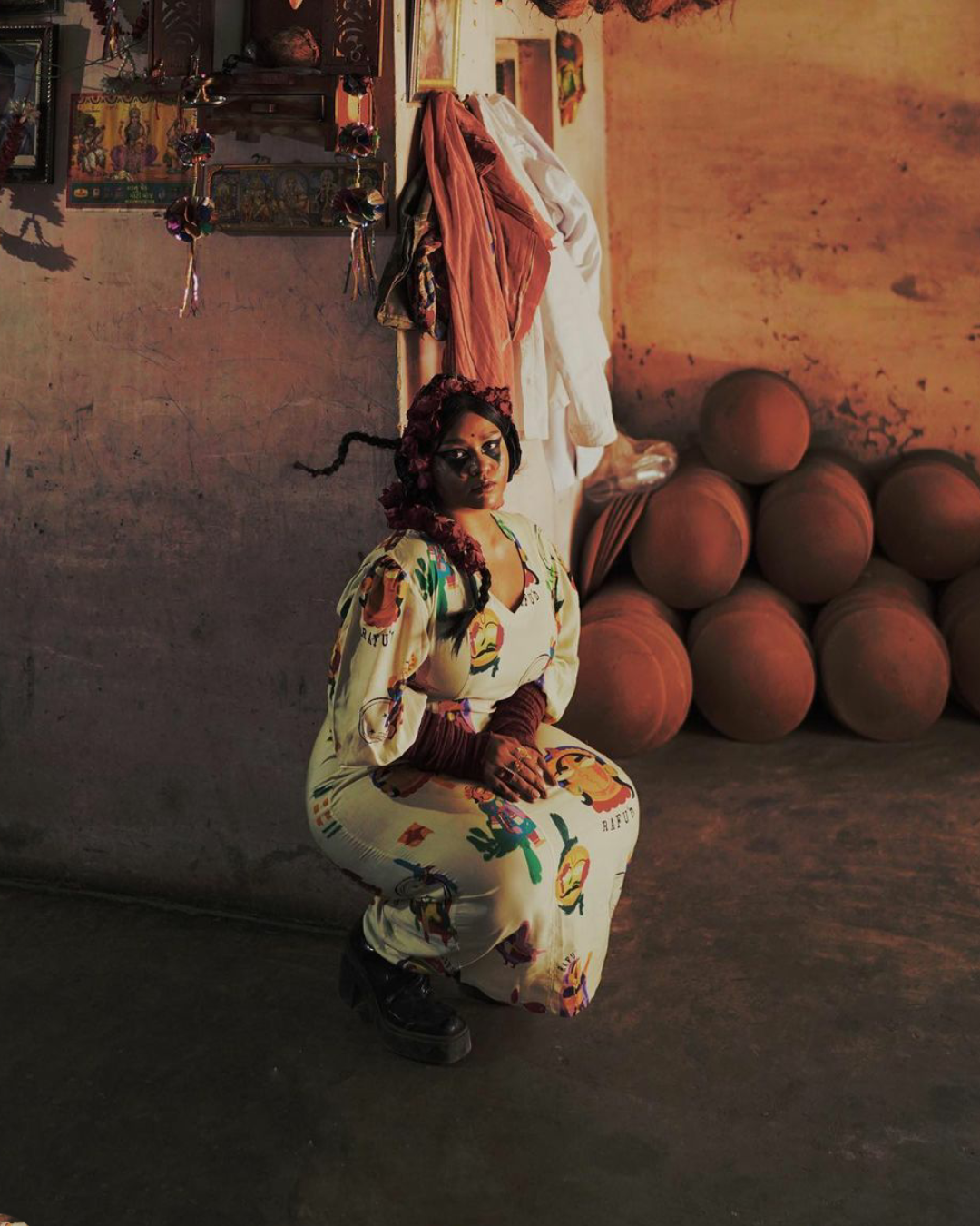 Tukada Dress- Shop Influential