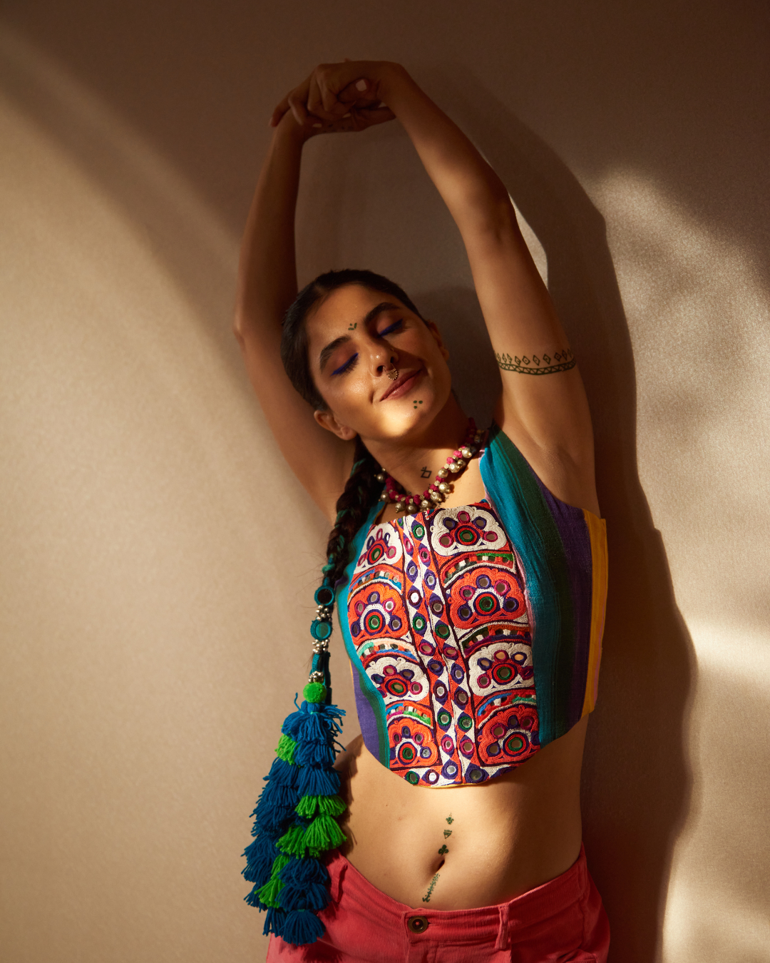 Litiyo Corset- Shop Influential