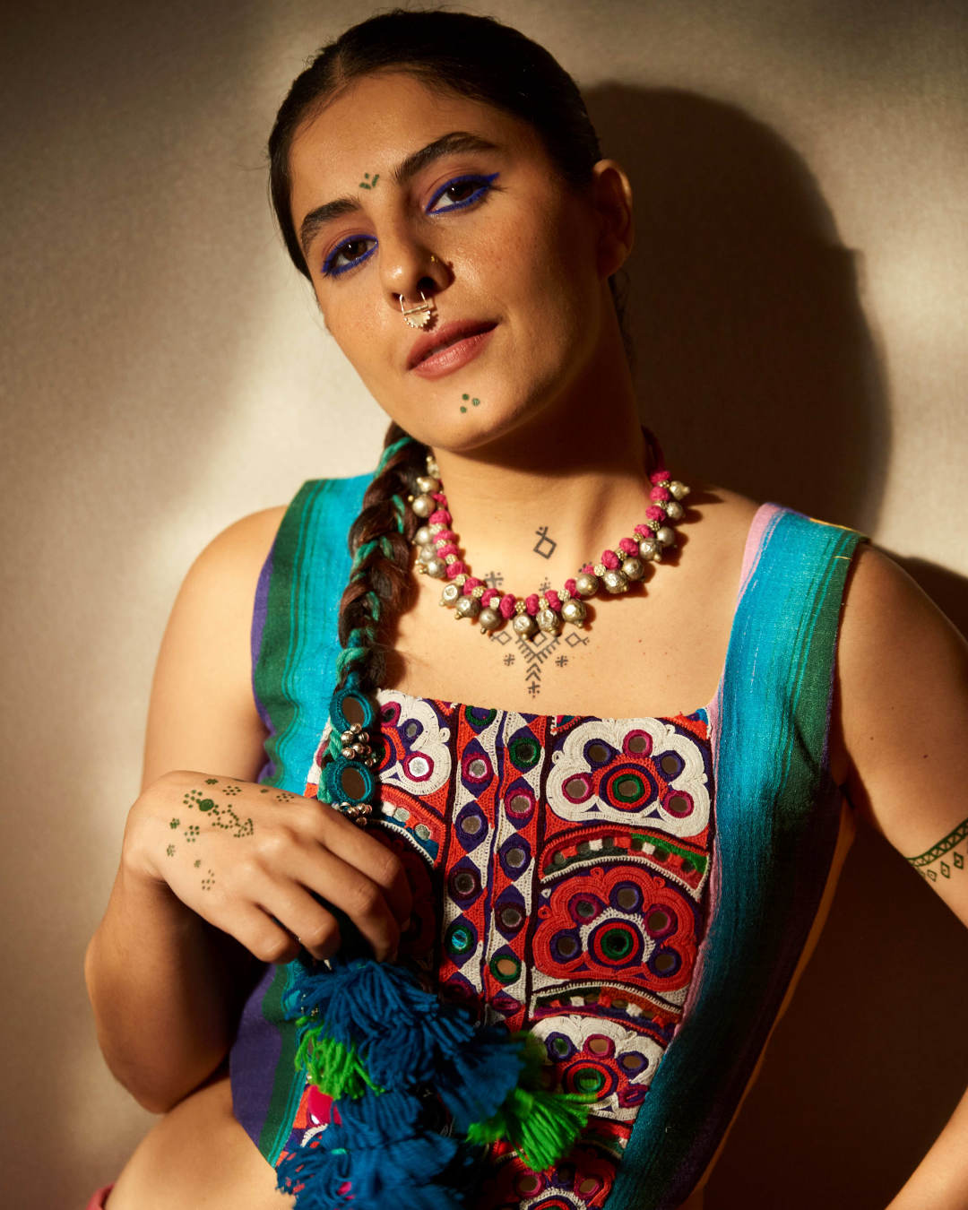Litiyo Corset- Shop Influential