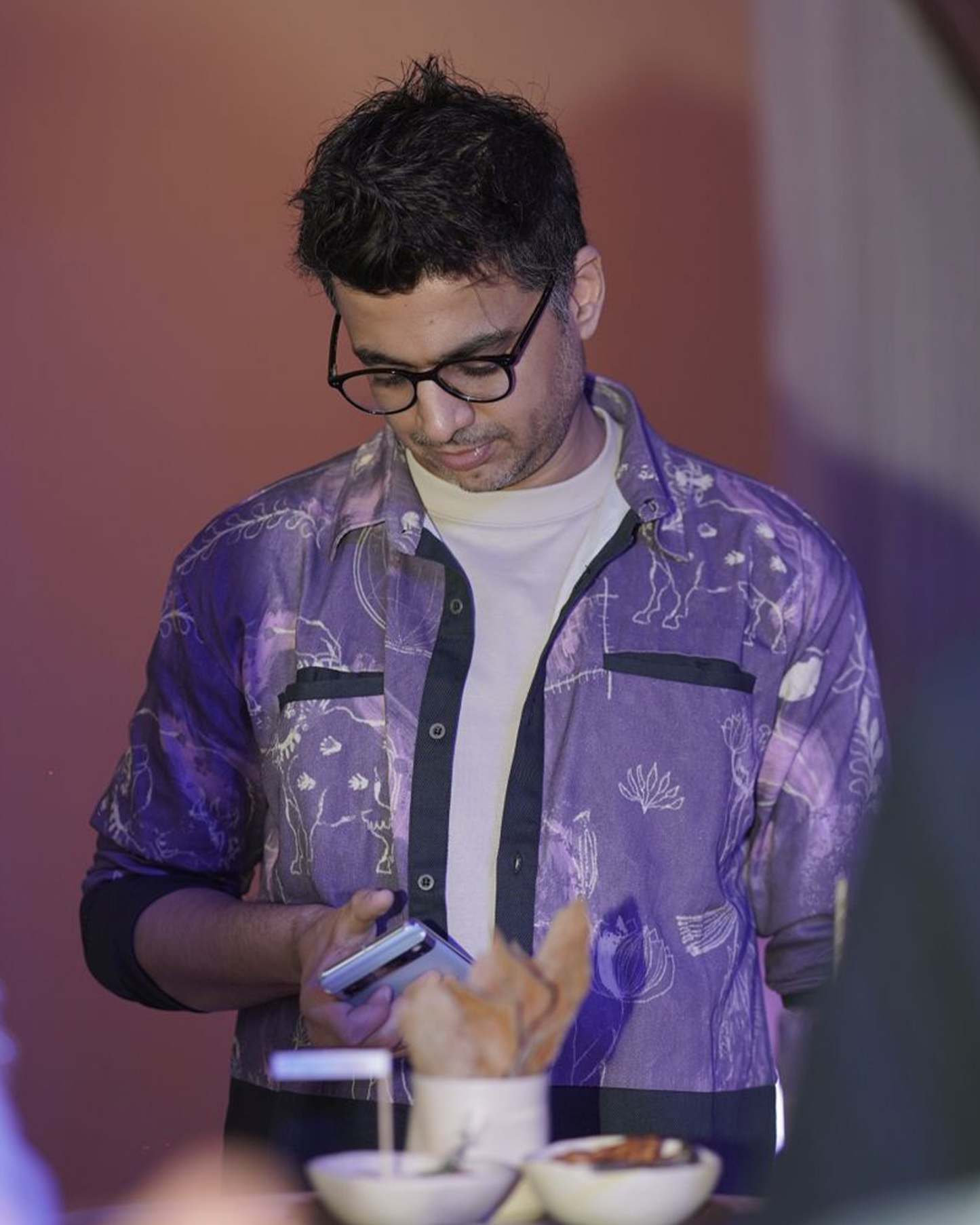 Padma Jacket - Shop Influential