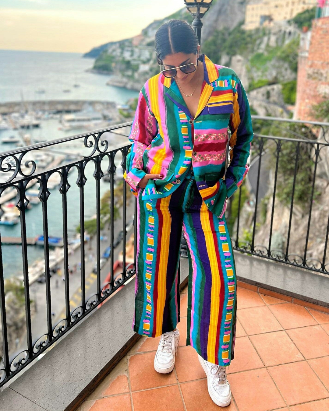 Litiyo Blazer- Shop Influential