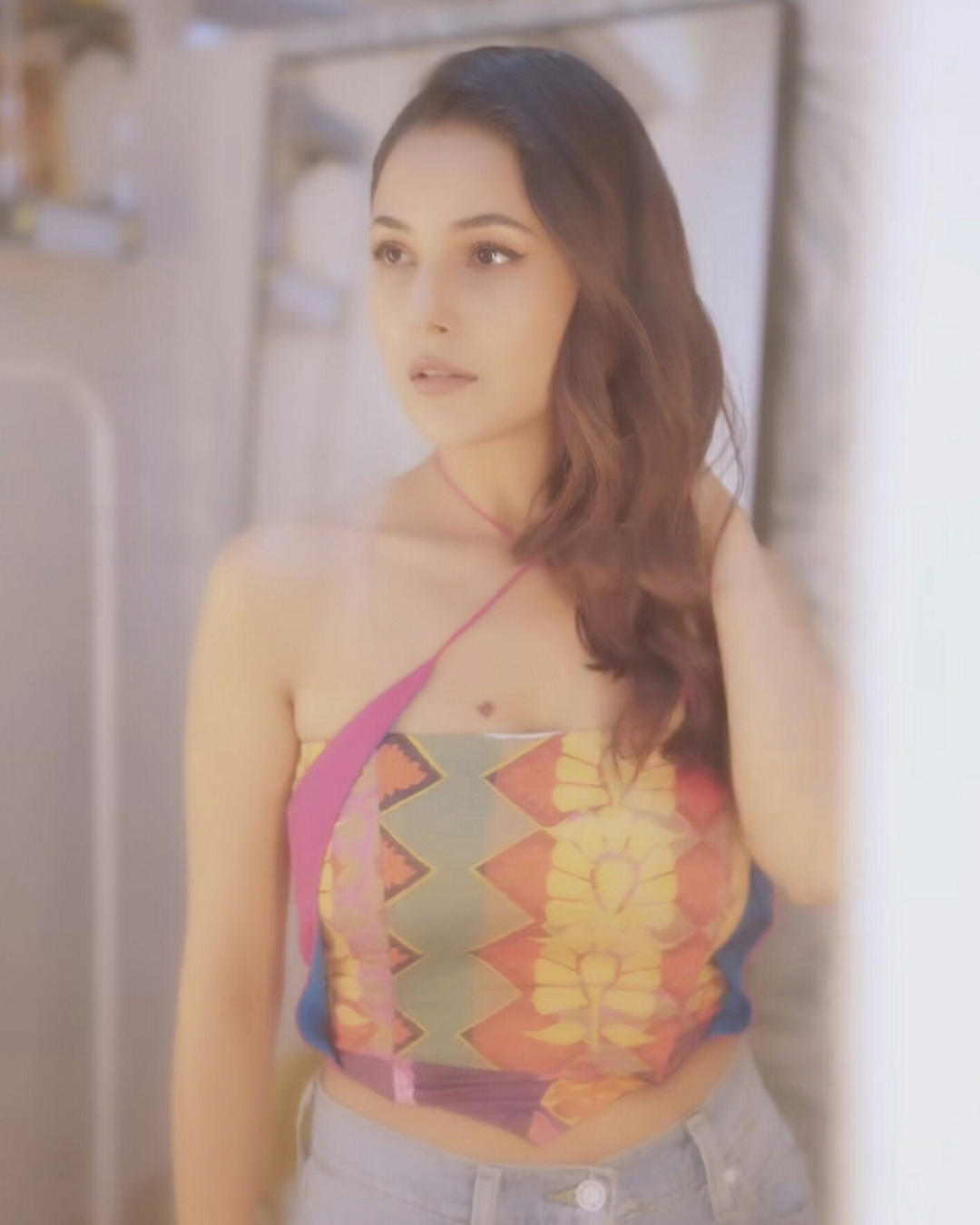 Mishrit Corset- Shop Influential