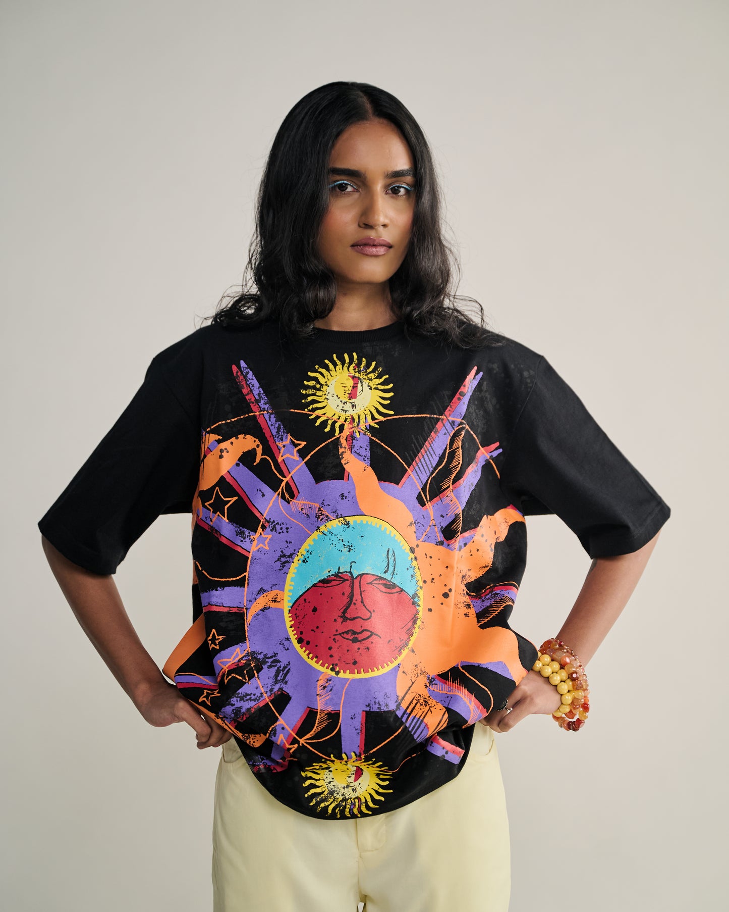 Chakr T-Shirt