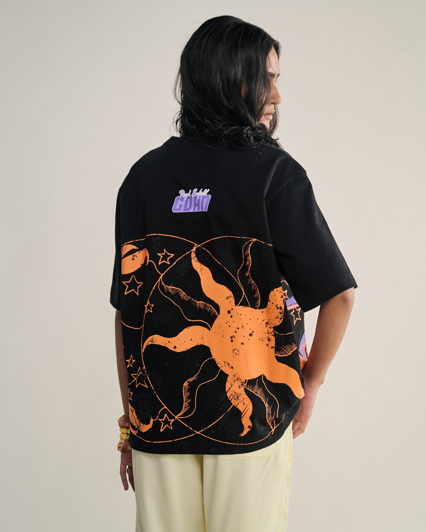 Chakr T-Shirt