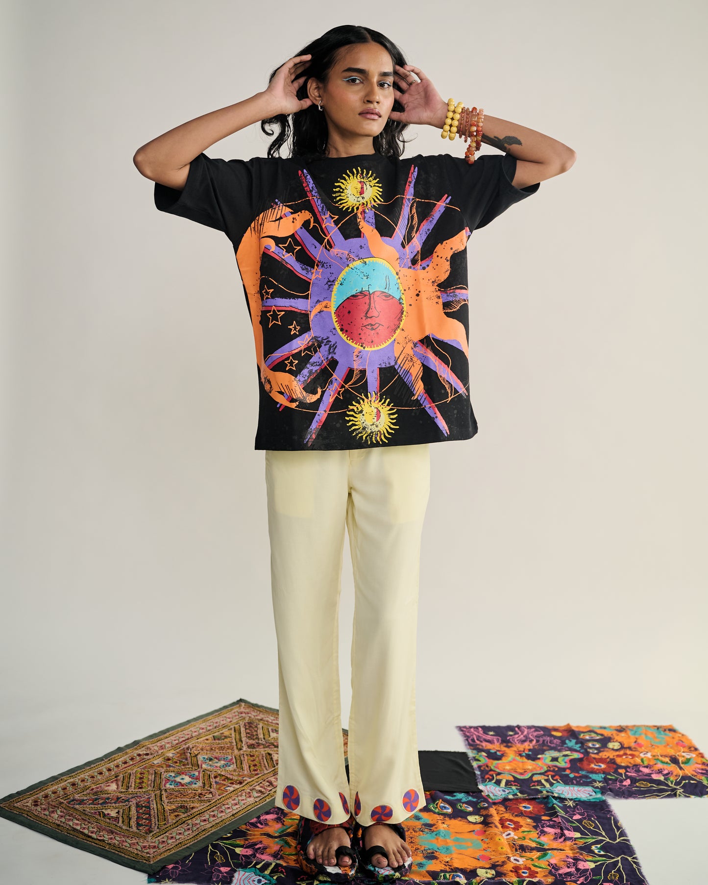 Chakr T-Shirt