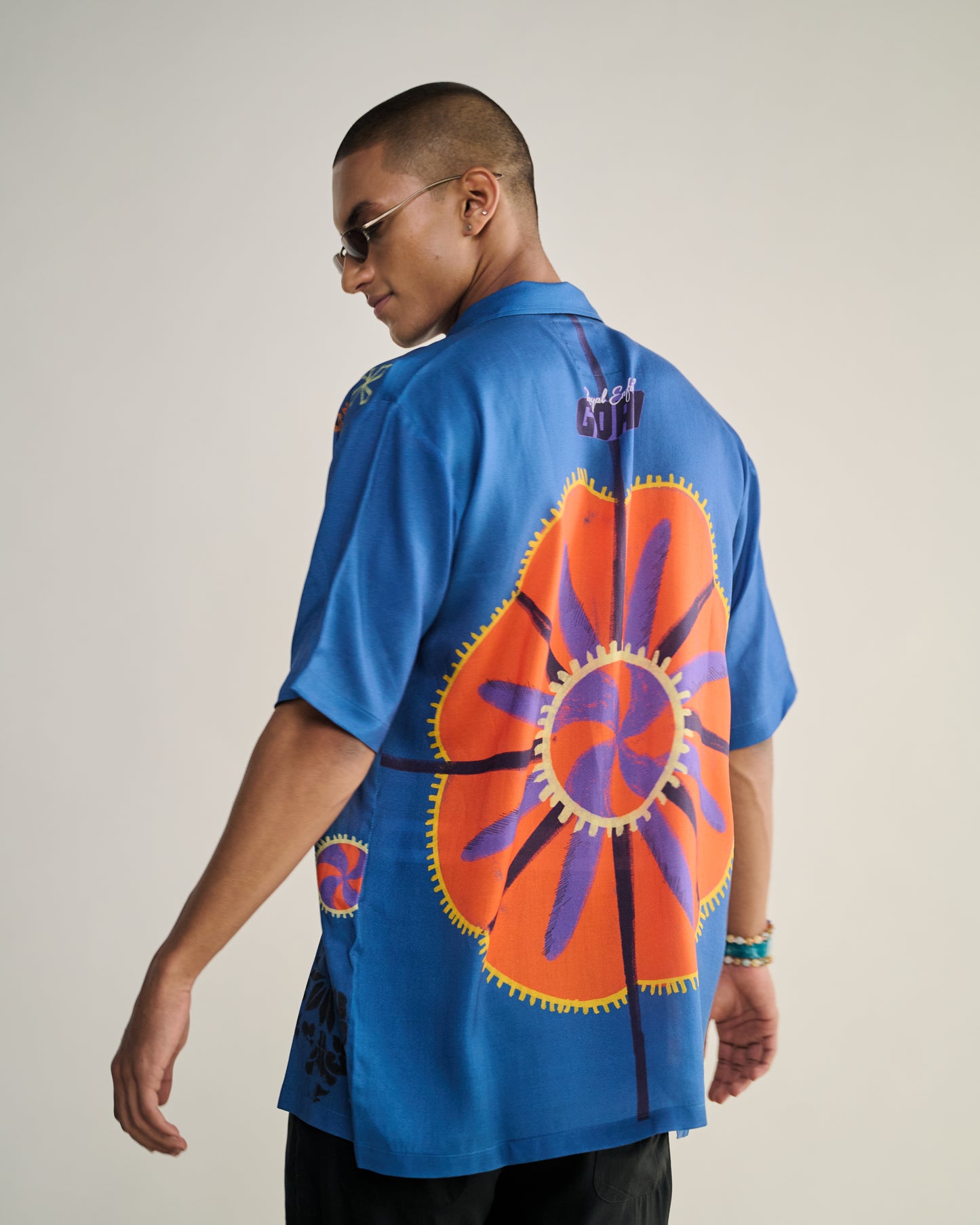 Mandla Shirt