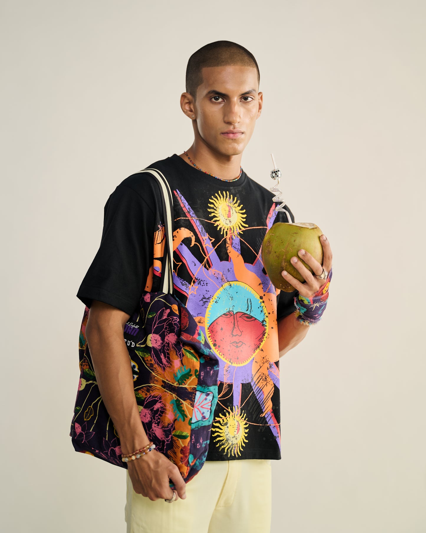 Chakr T-Shirt