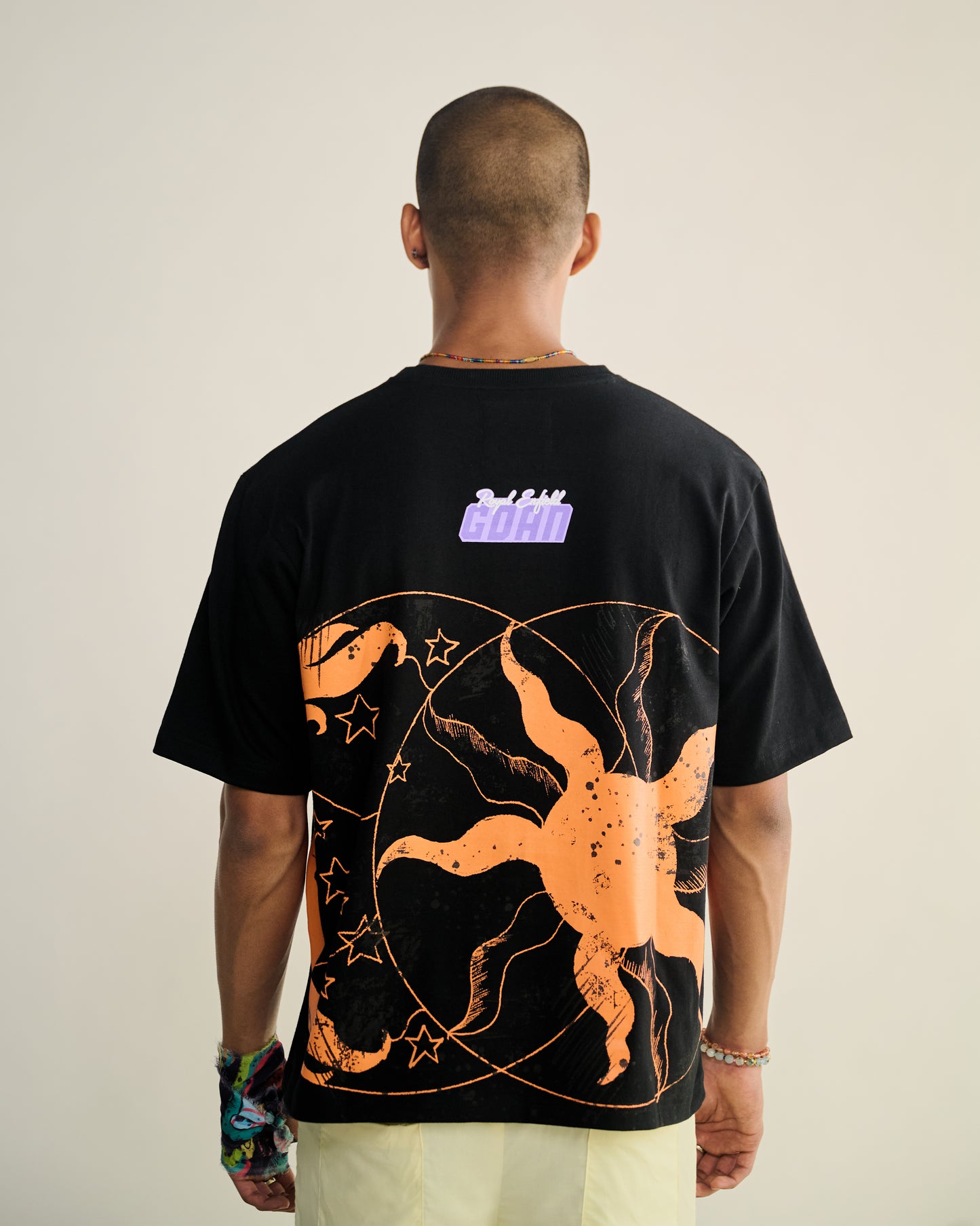 Chakr T-Shirt