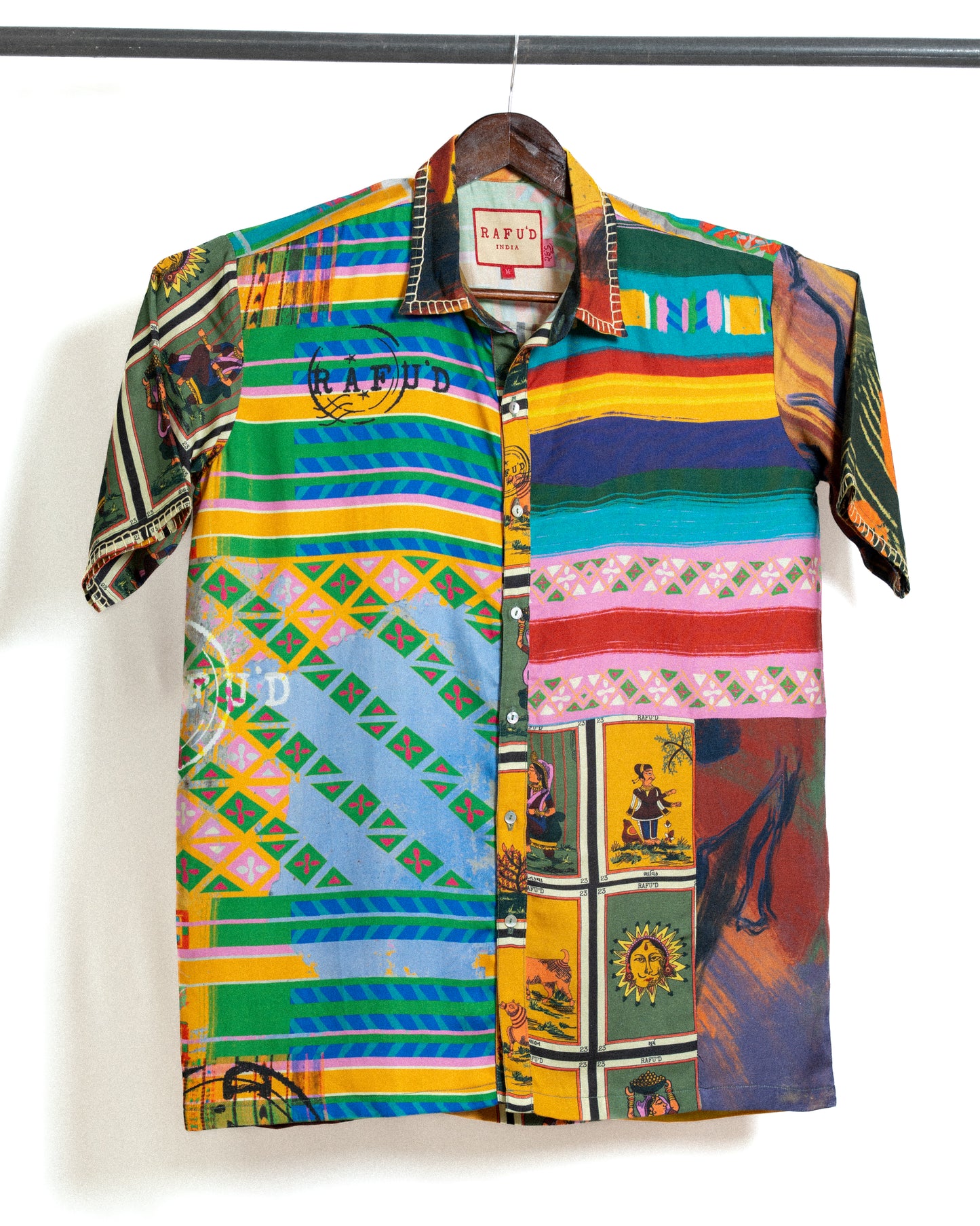 Hayadbi Shirt