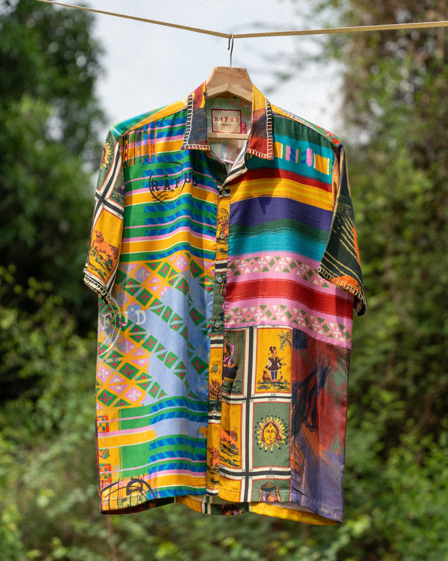 Hayadbi Shirt