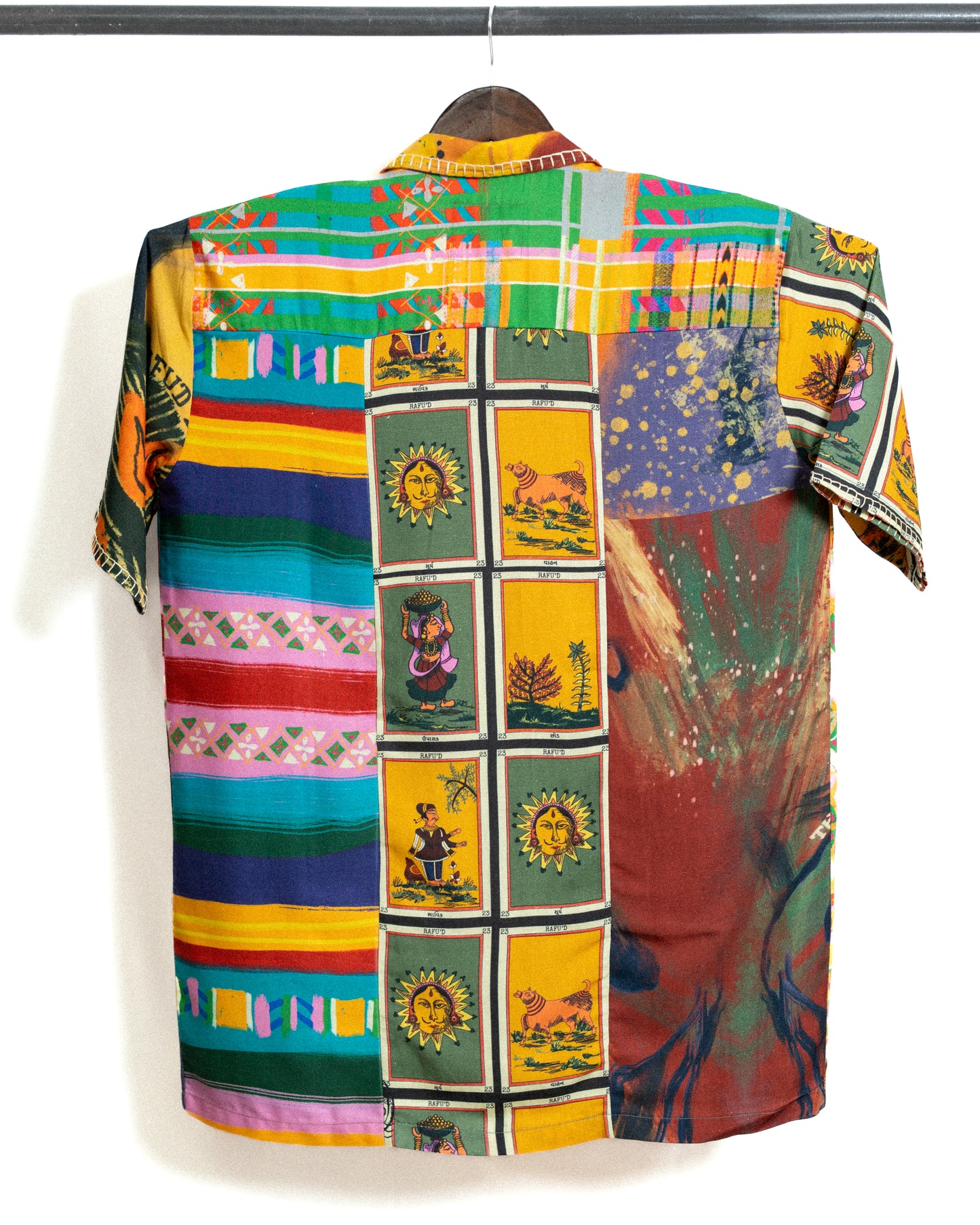 Hayadbi Shirt