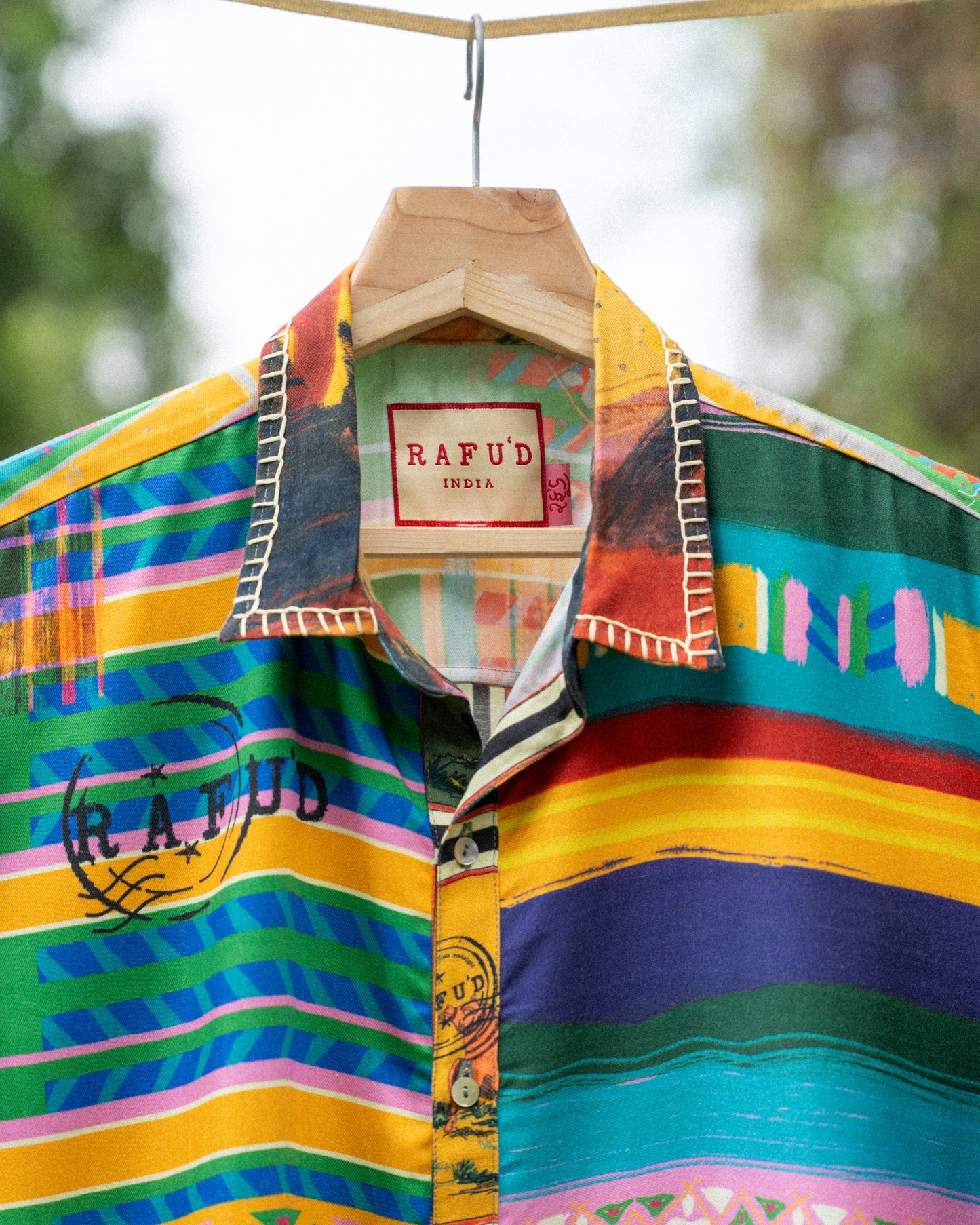 Hayadbi Shirt