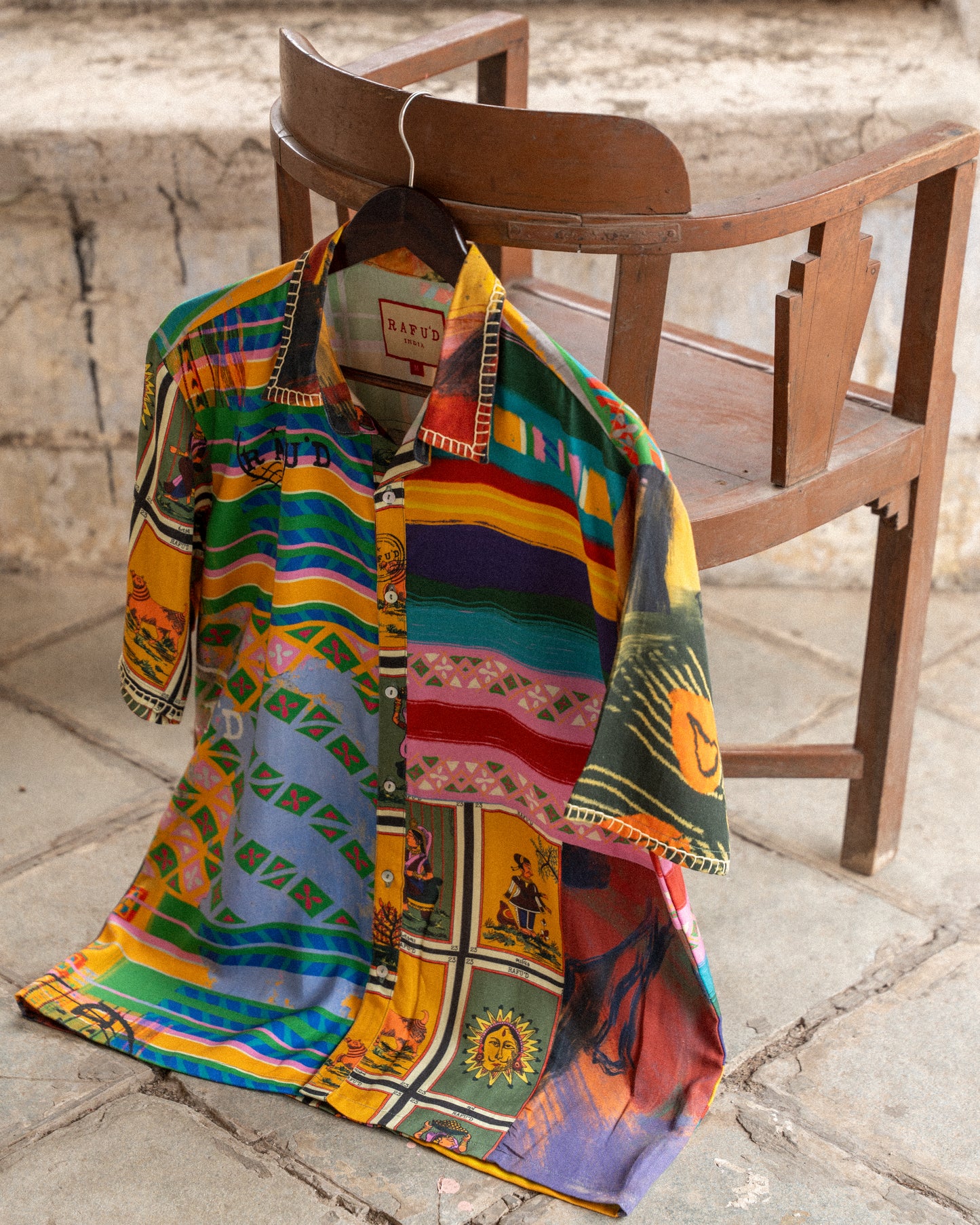 Hayadbi Shirt