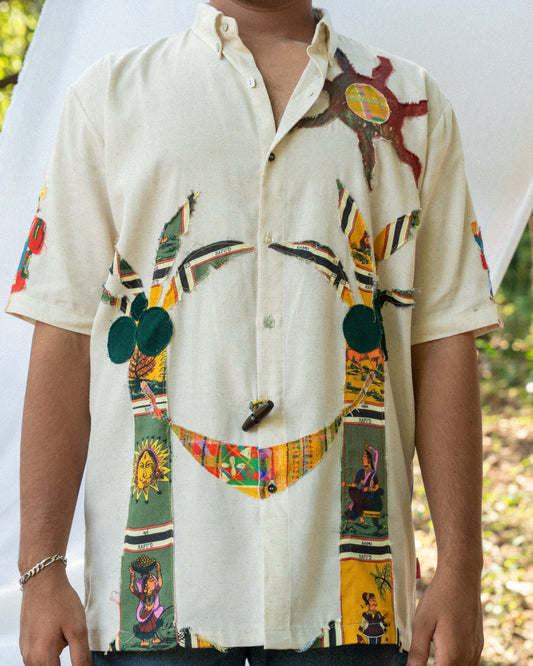 Tarulata Shirt