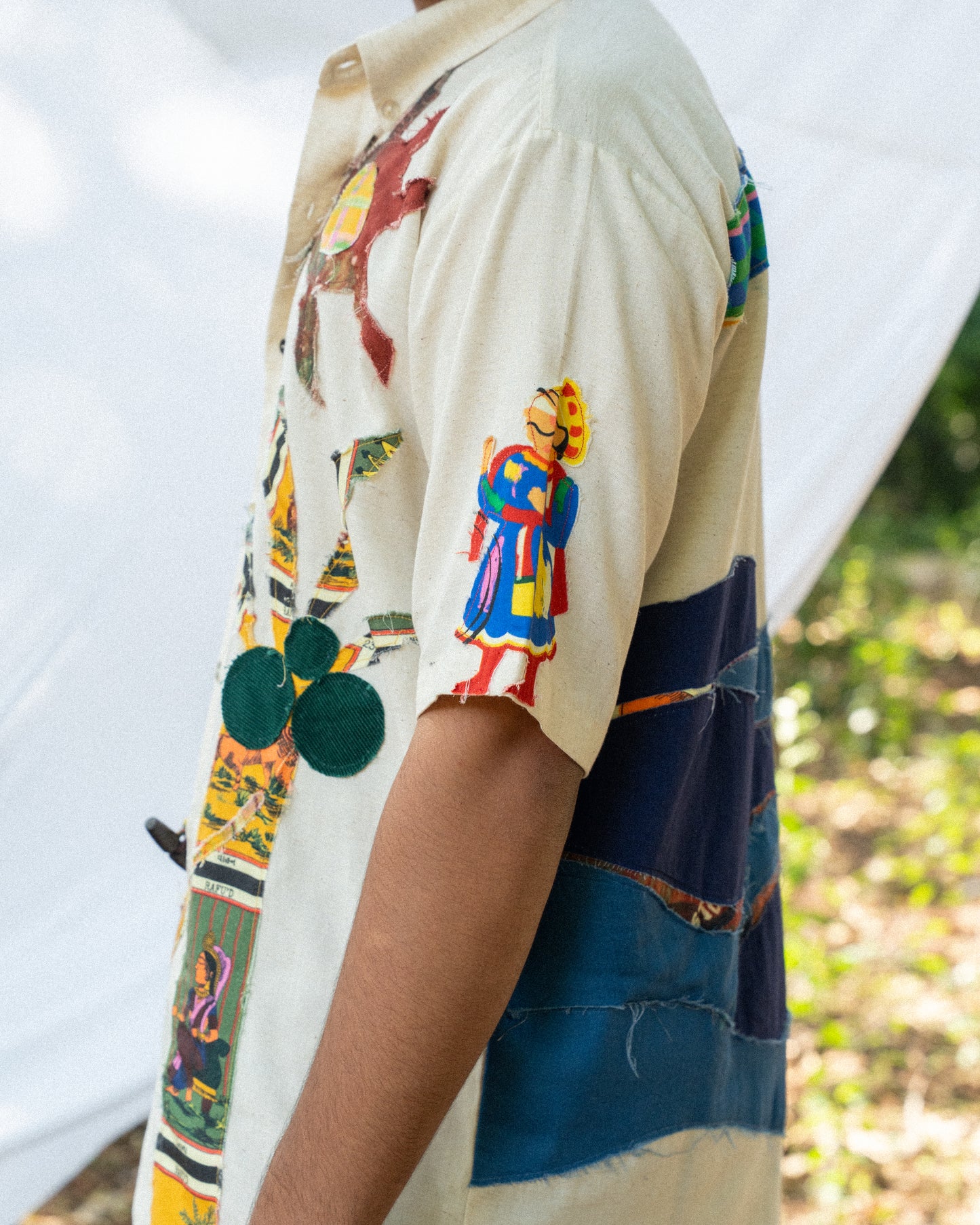 Tarulata Shirt