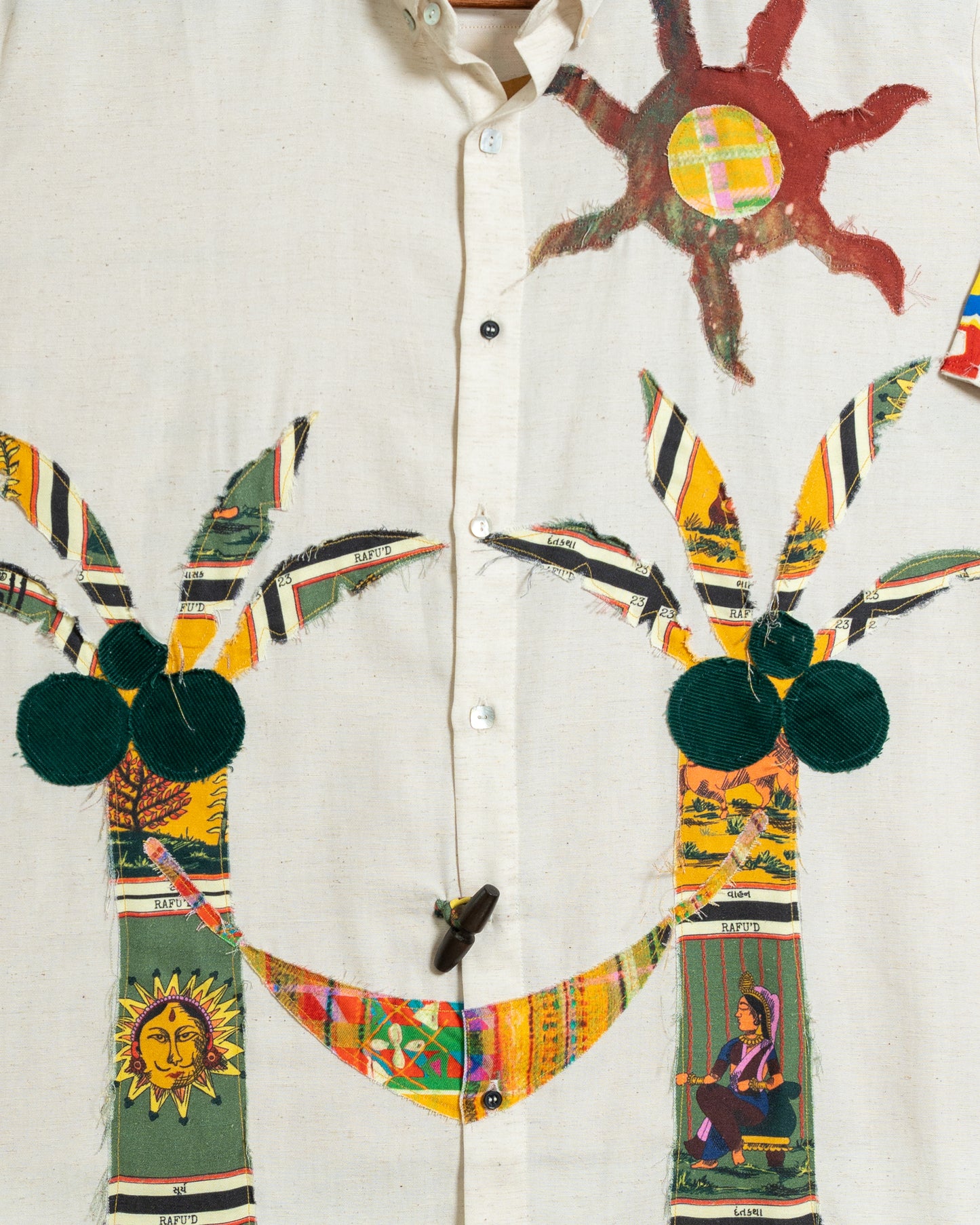 Tarulata Shirt