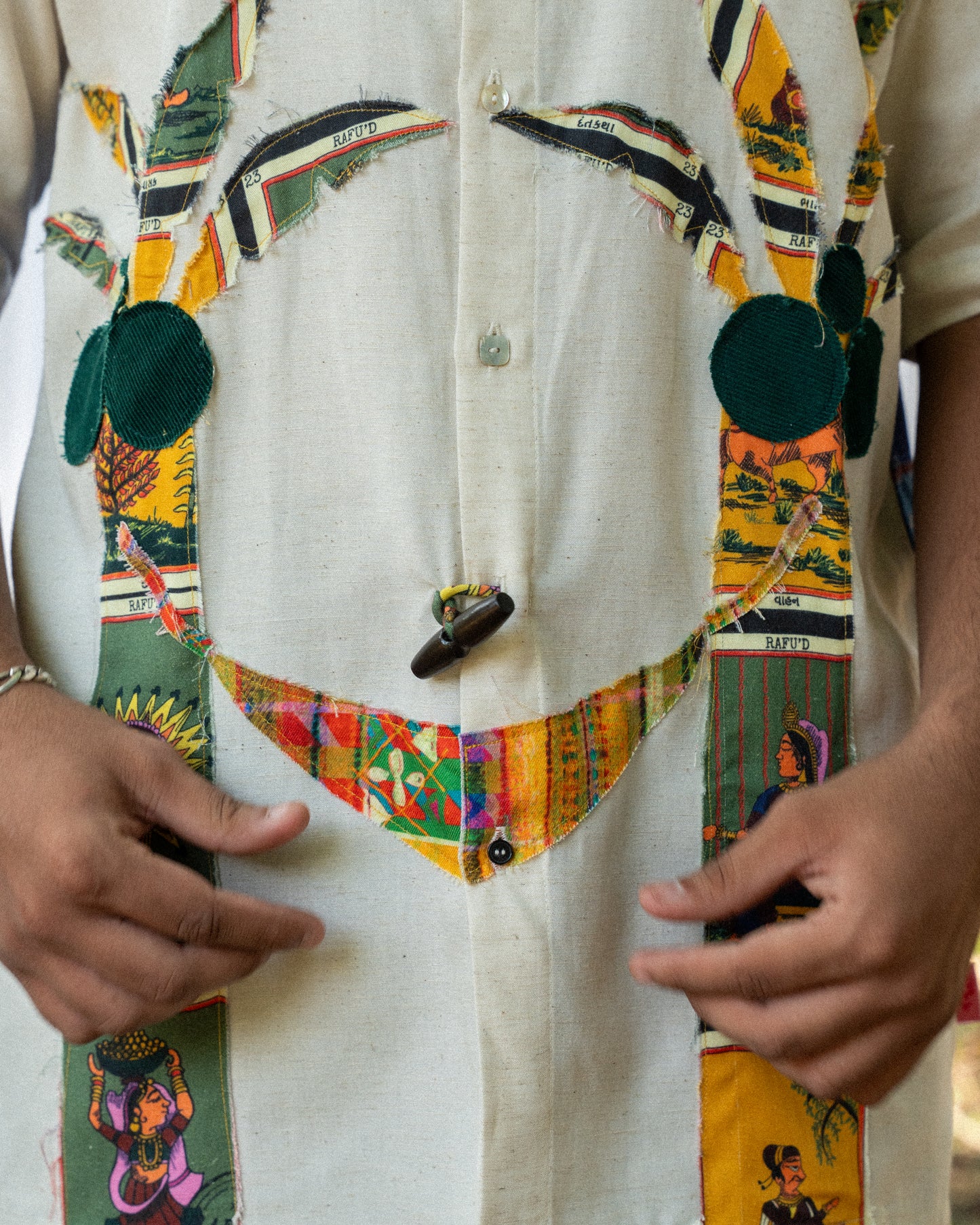 Tarulata Shirt