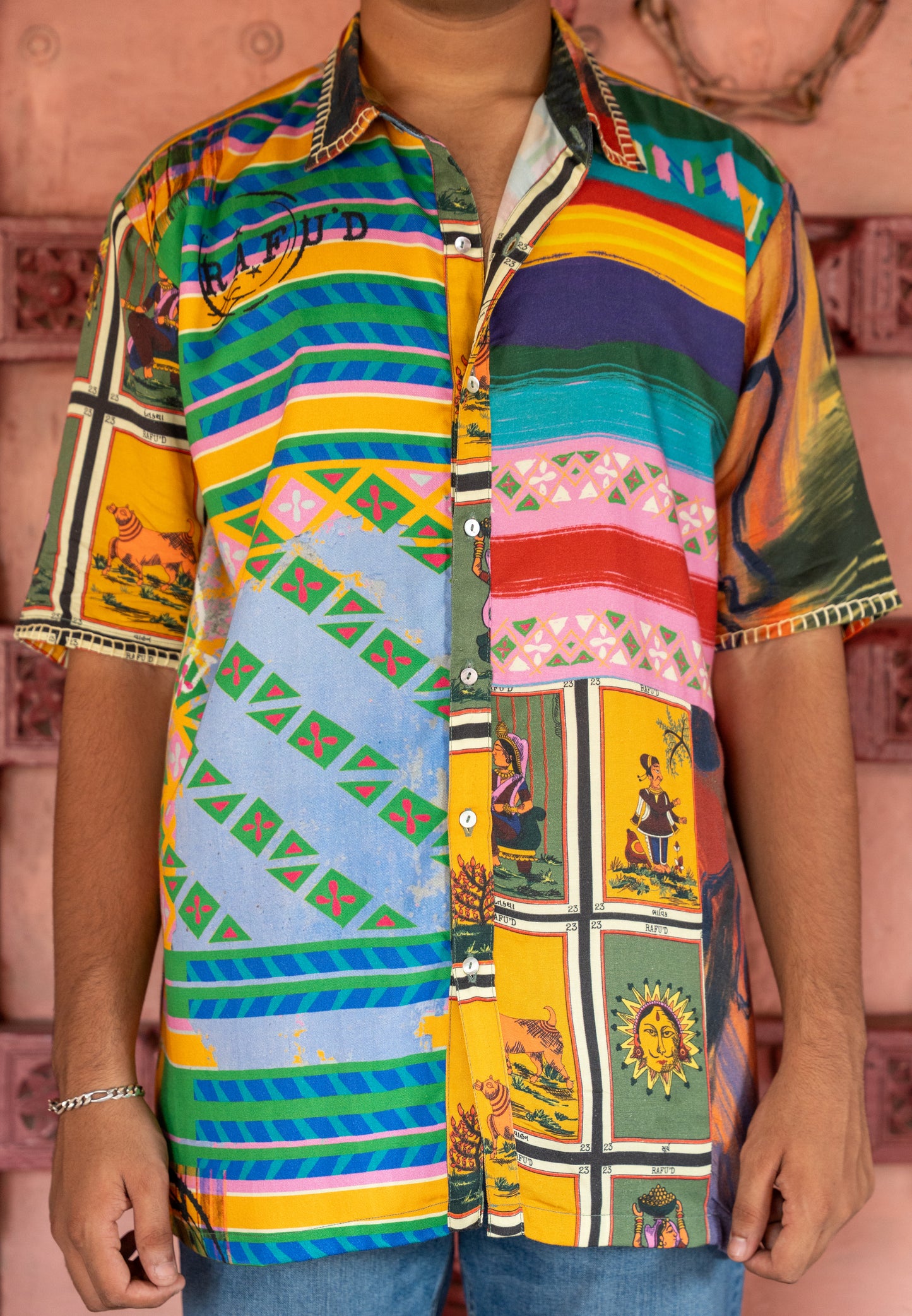 Hayadbi Shirt