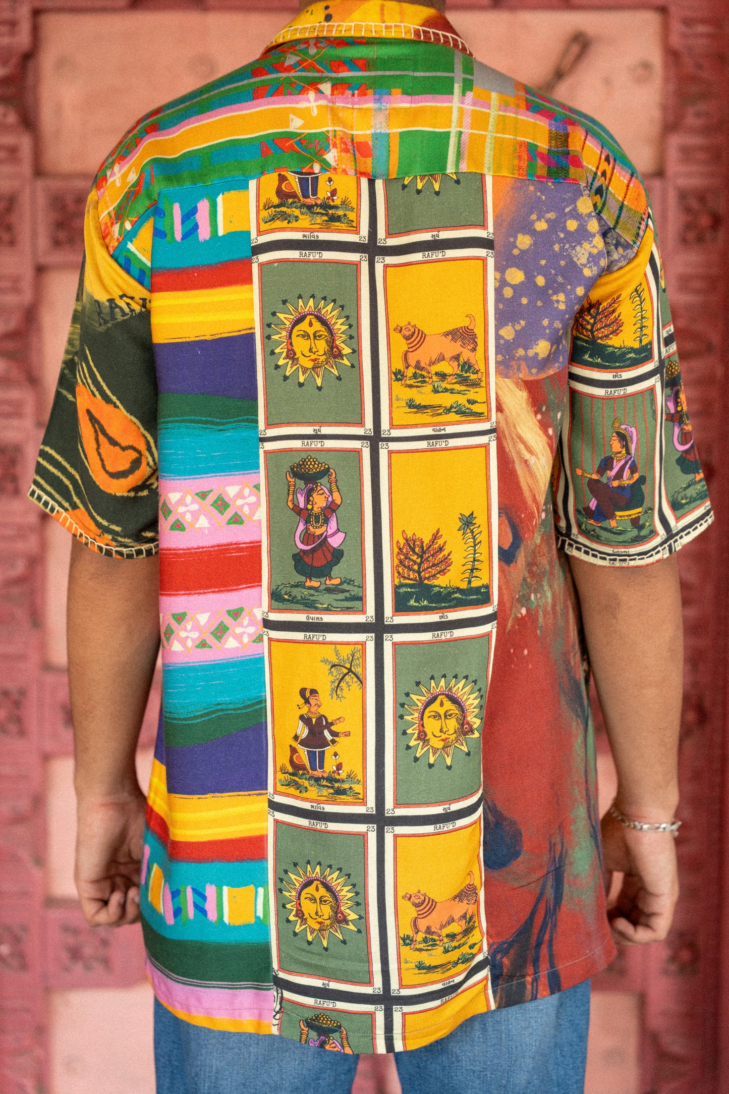 Hayadbi Shirt