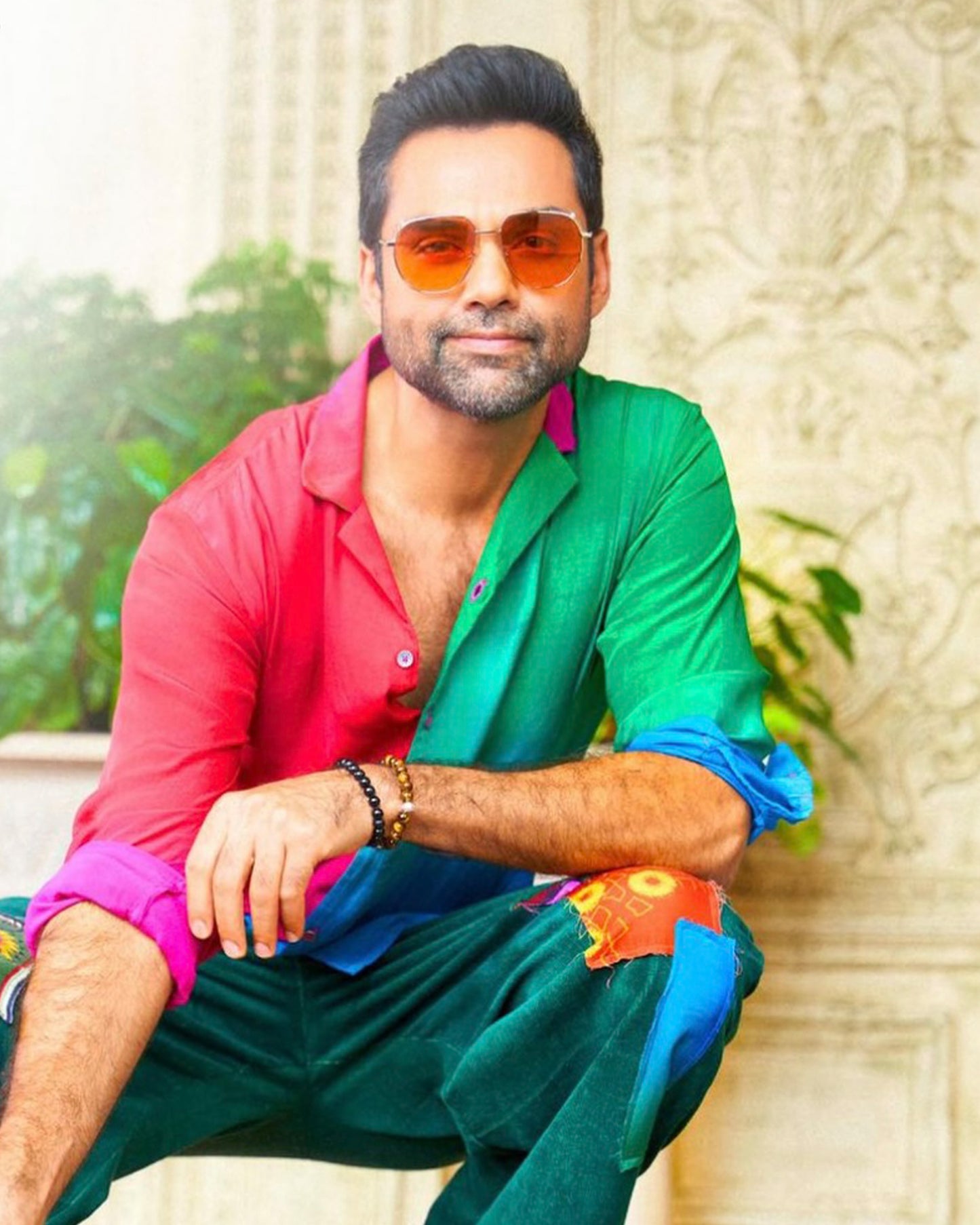 Rangrez Shirt-Shop Influential